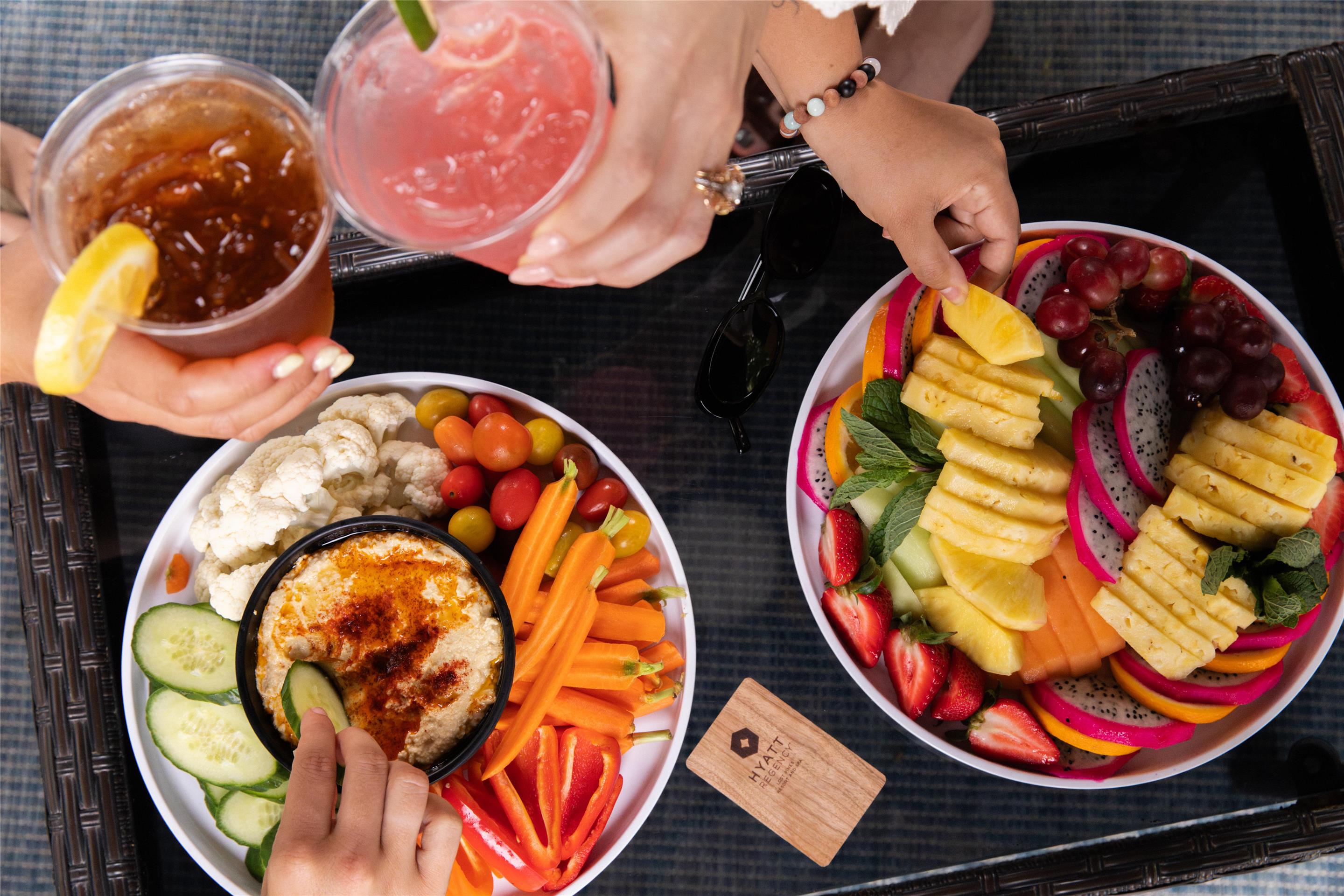 Restaurant | Hyatt Regency Lost Pines Resort and Spa
