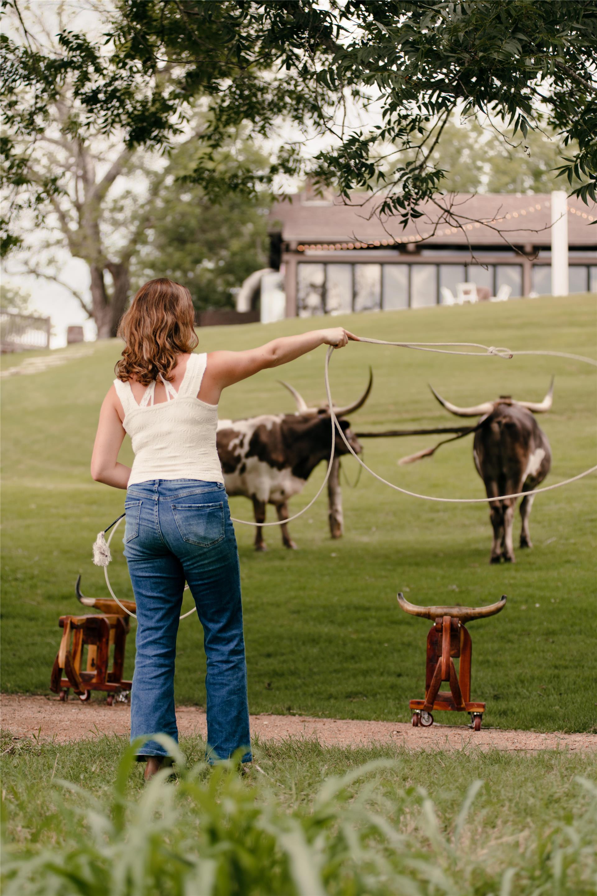 Recreational Facilities | Hyatt Regency Lost Pines Resort and Spa