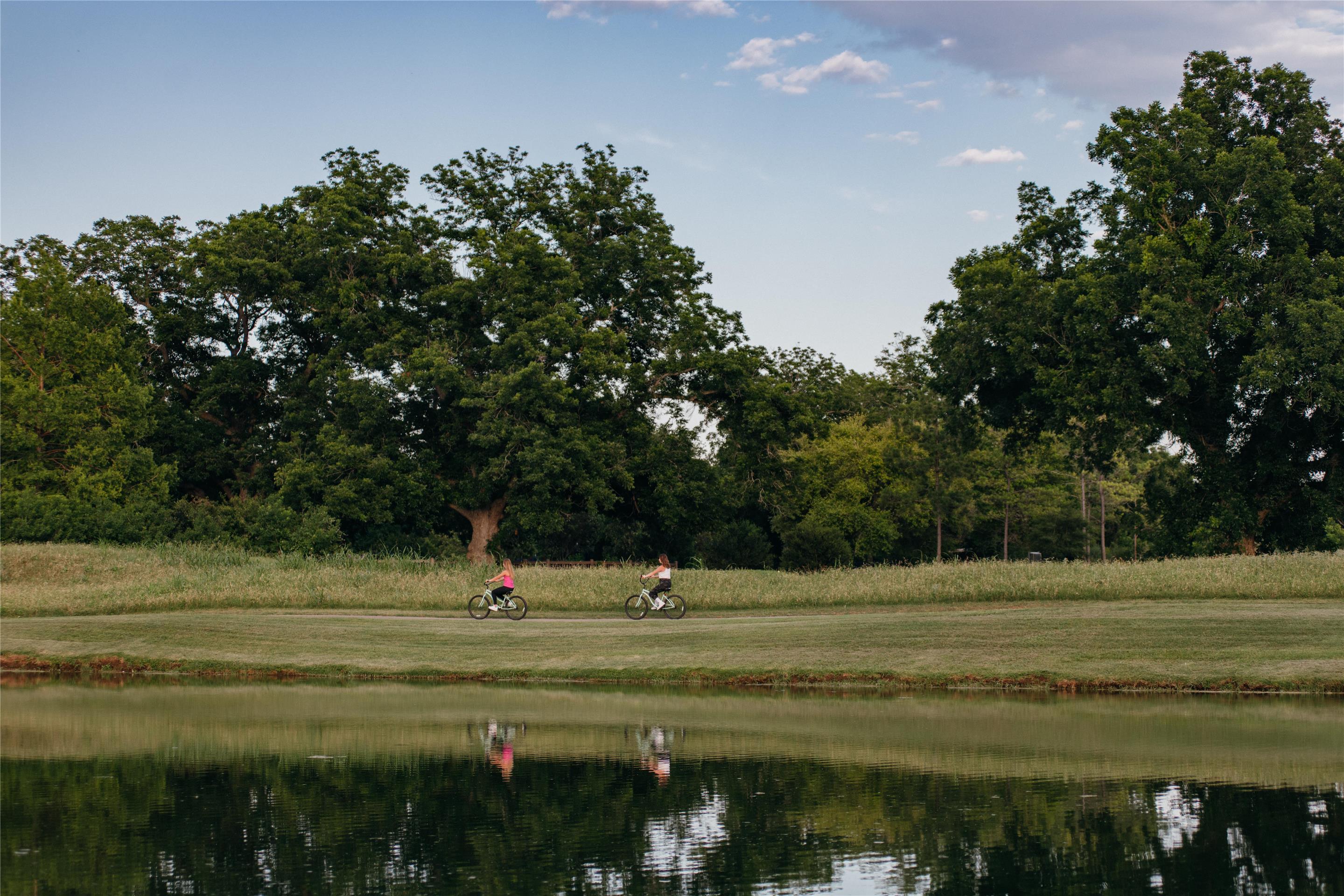 Recreational Facilities | Hyatt Regency Lost Pines Resort and Spa