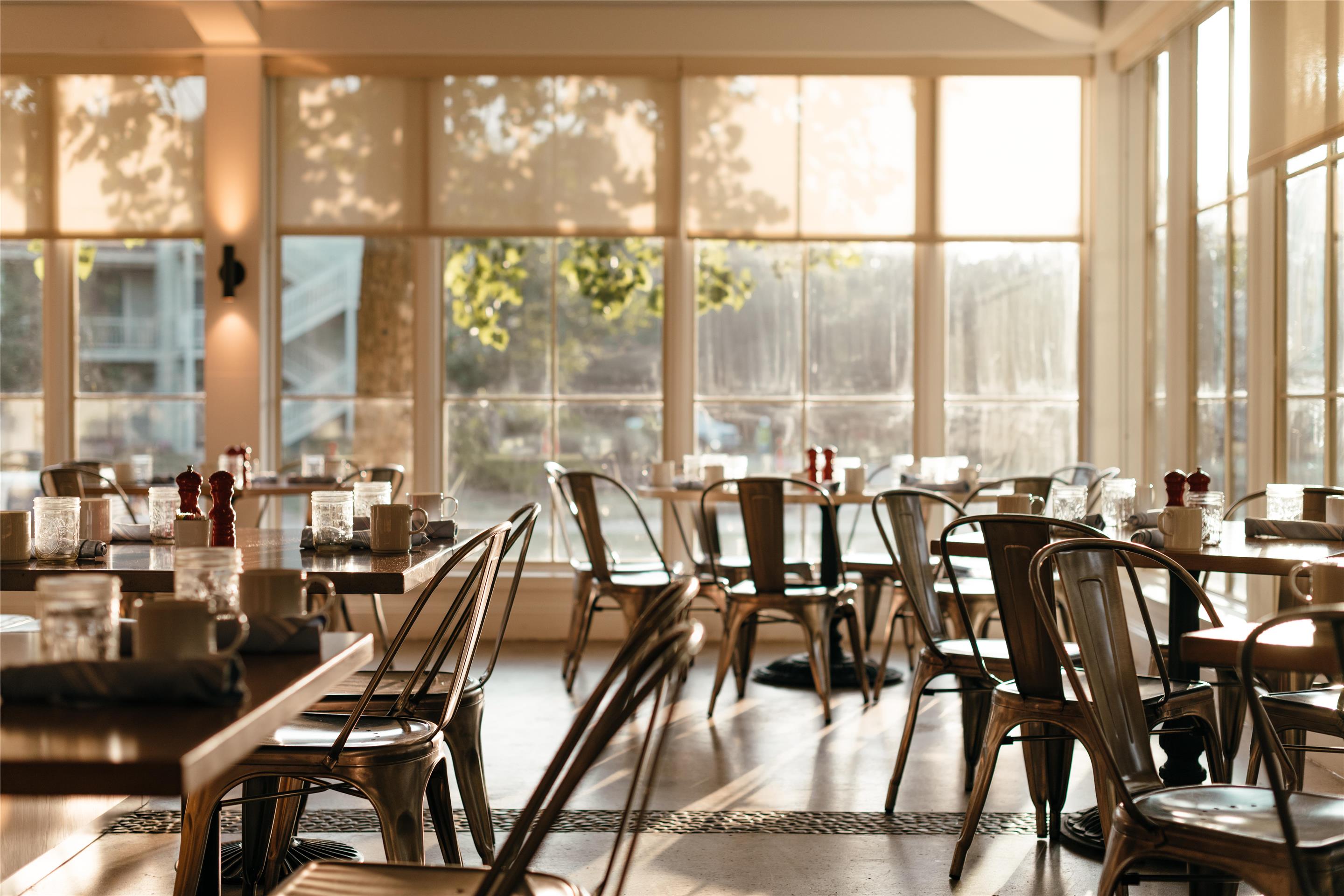 Restaurant | Hyatt Regency Lost Pines Resort and Spa