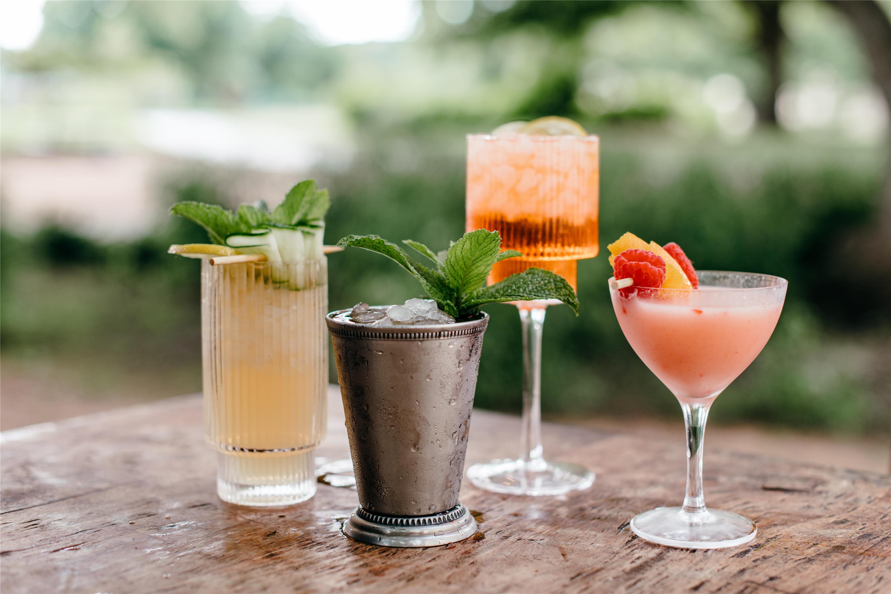 Restaurant | Hyatt Regency Lost Pines Resort and Spa