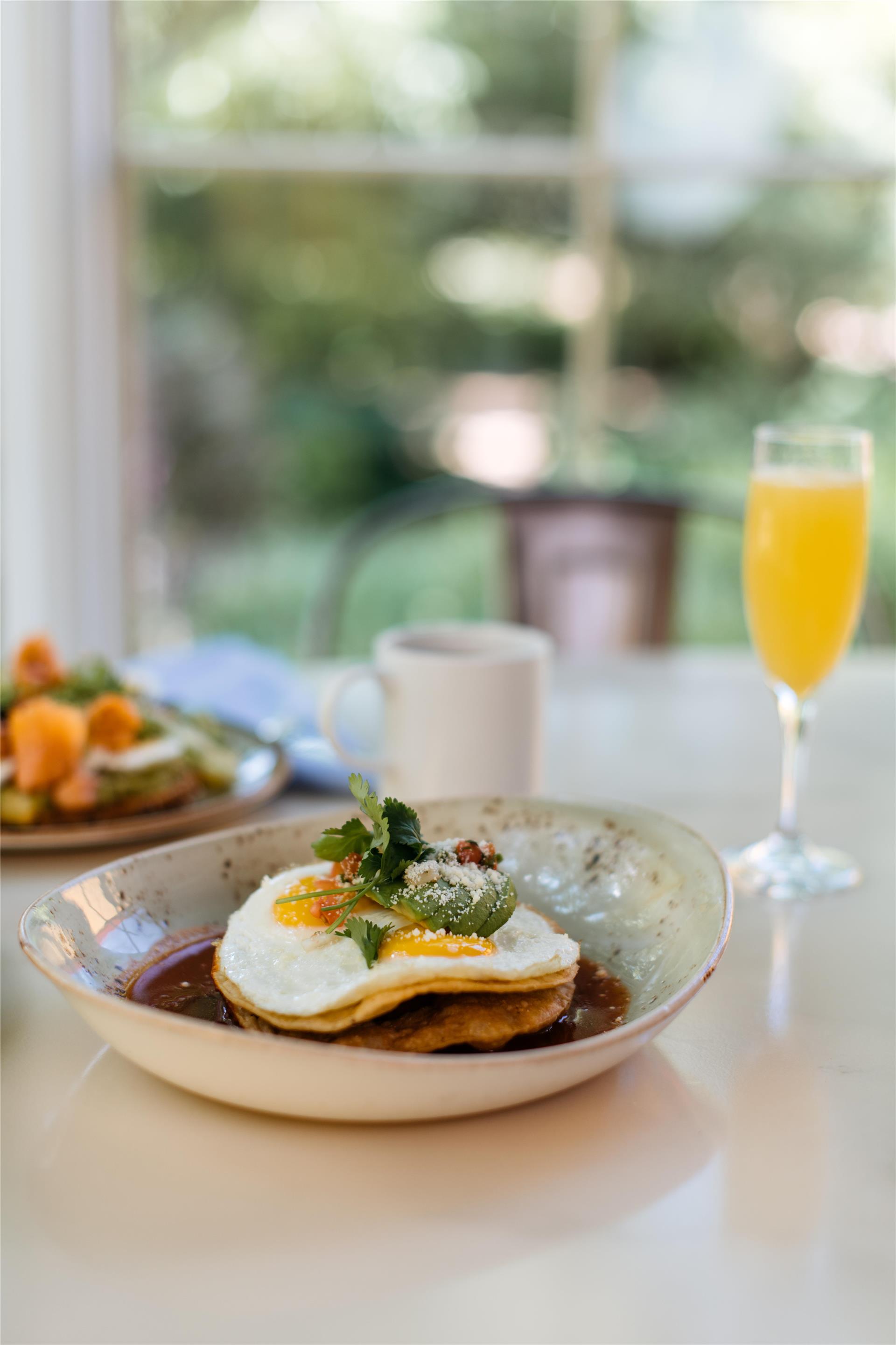 Restaurant | Hyatt Regency Lost Pines Resort and Spa