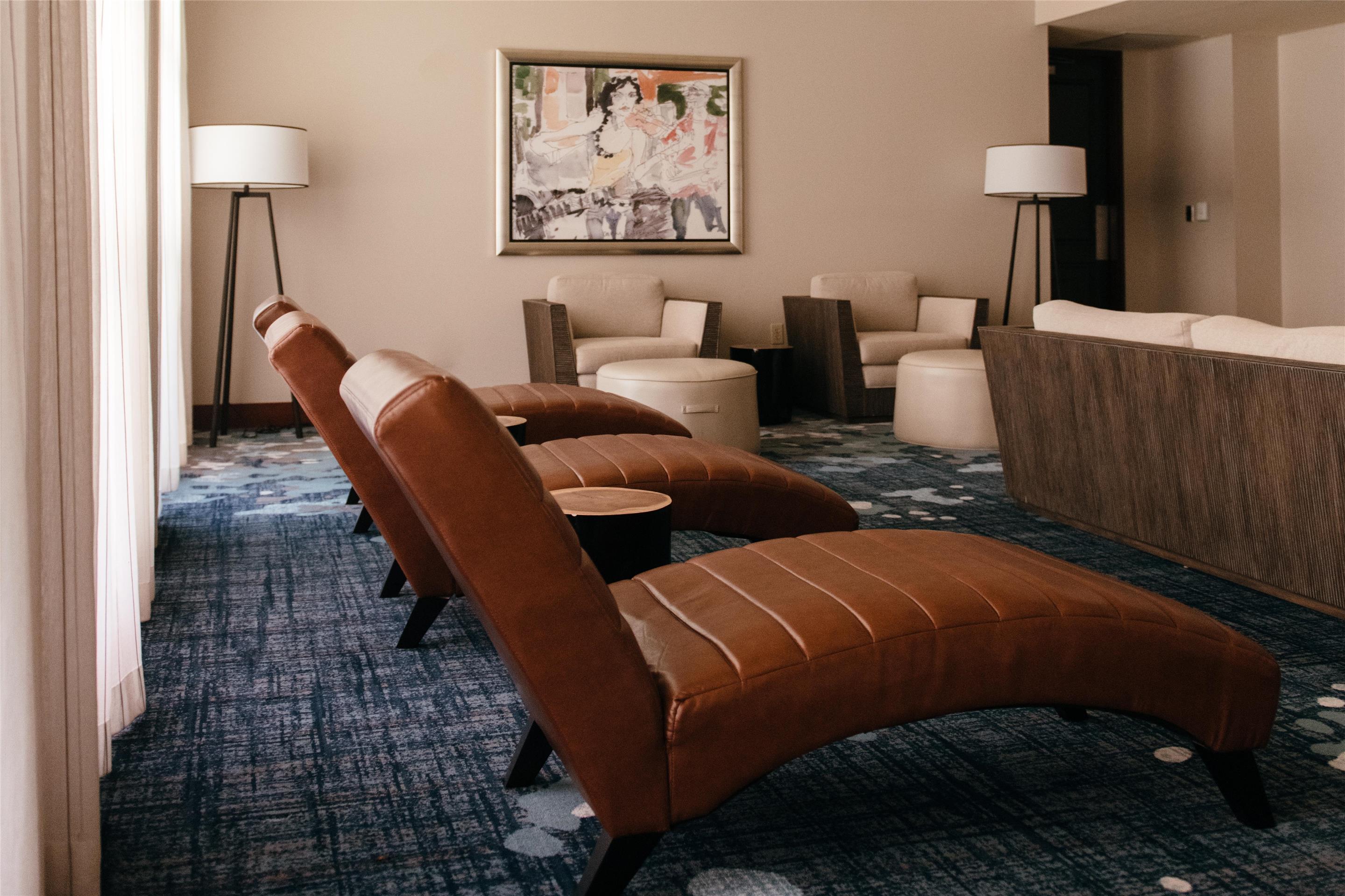 Spa | Hyatt Regency Lost Pines Resort and Spa