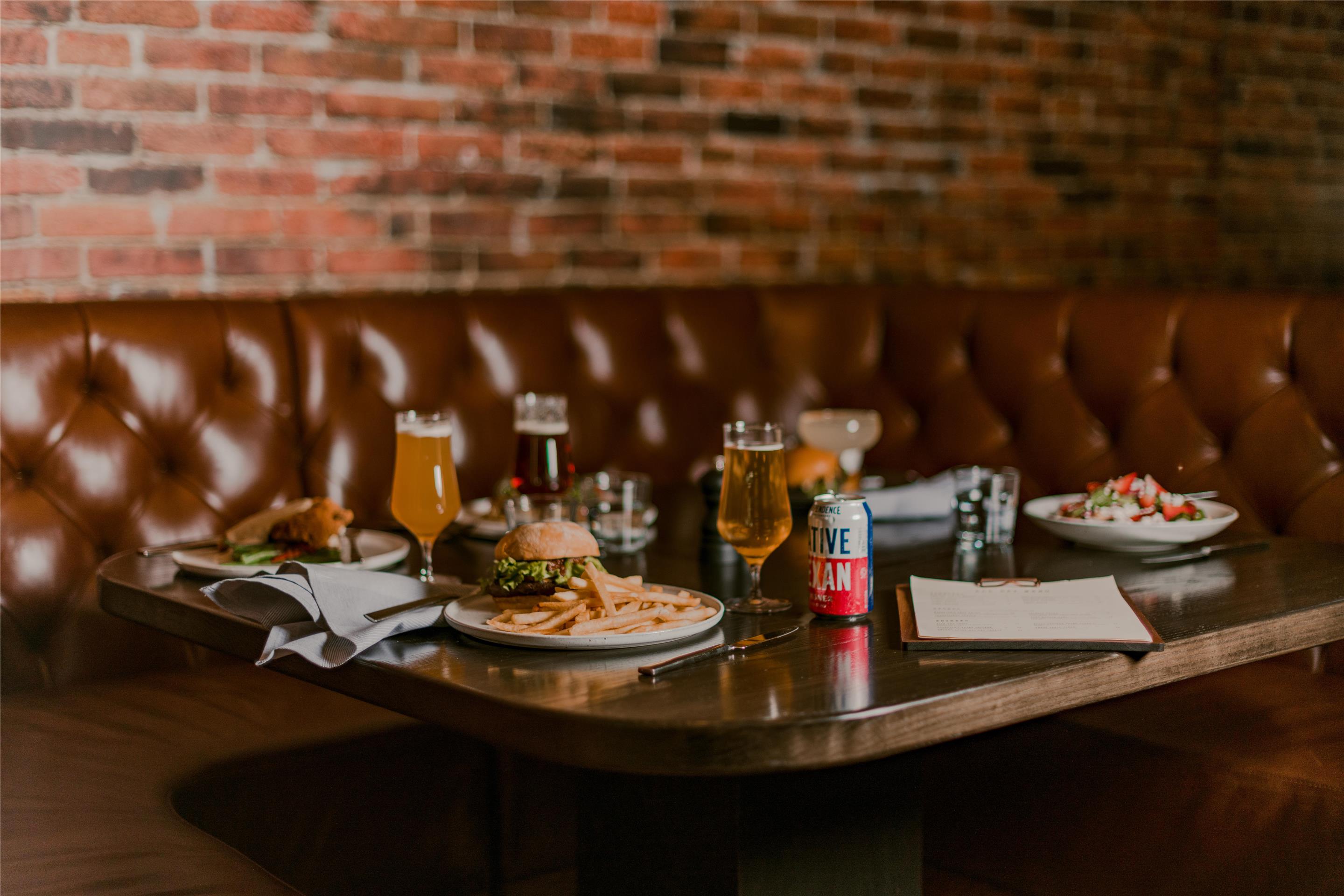 Restaurant | Hyatt Regency Lost Pines Resort and Spa