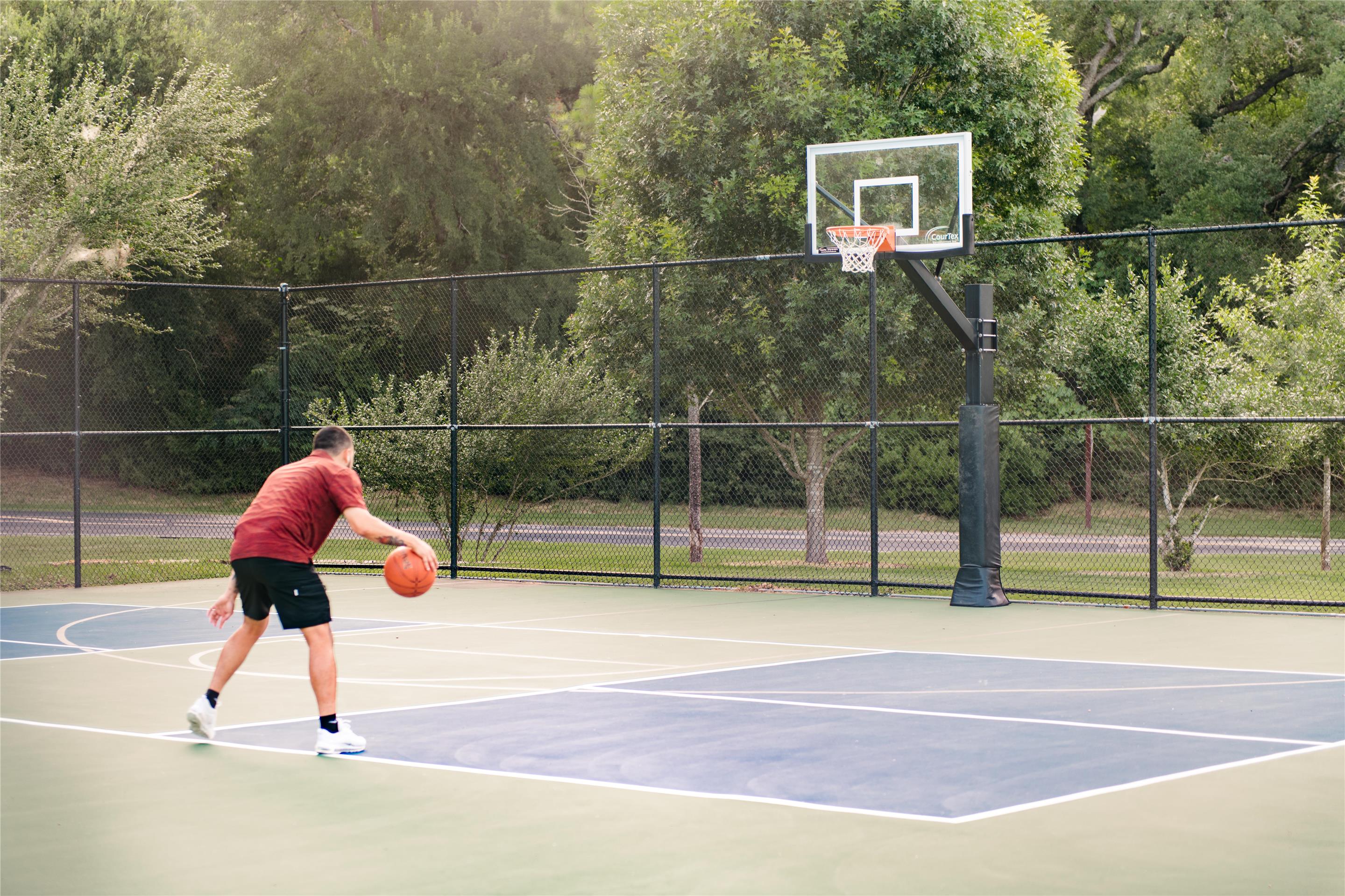Recreational Facilities | Hyatt Regency Lost Pines Resort and Spa