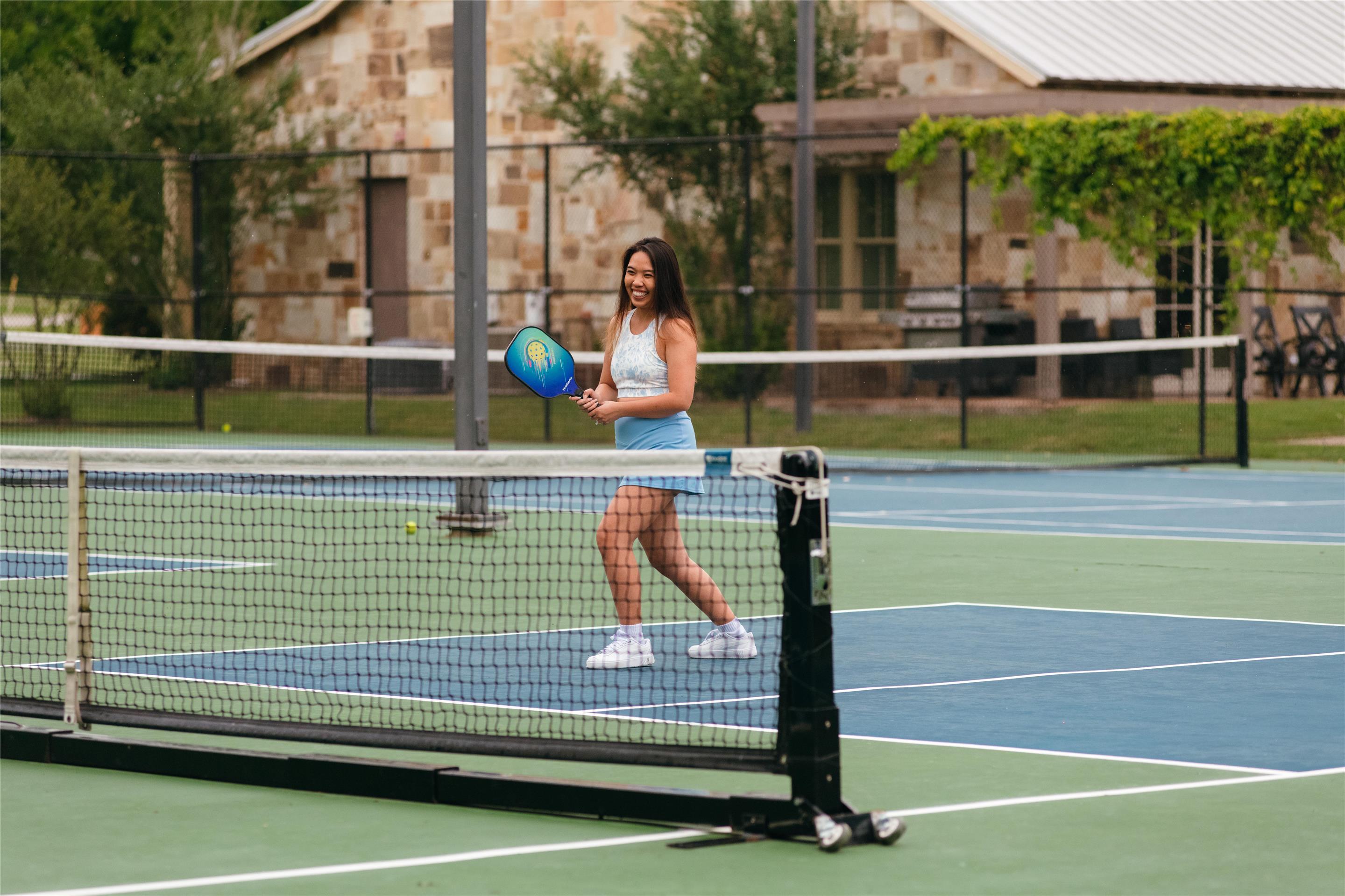 Recreational Facilities | Hyatt Regency Lost Pines Resort and Spa