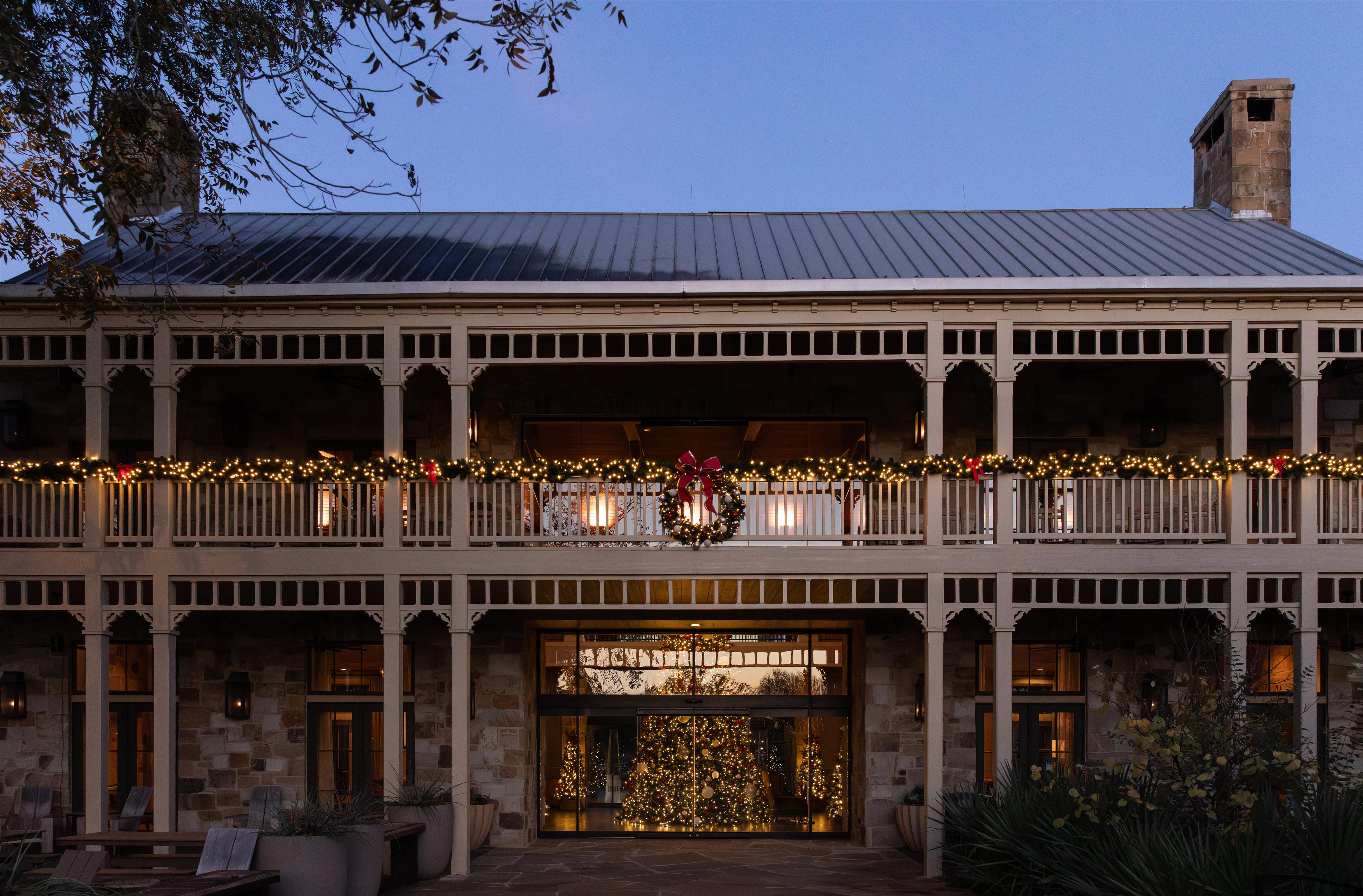 Undefined/Not Set | Hyatt Regency Lost Pines Resort and Spa