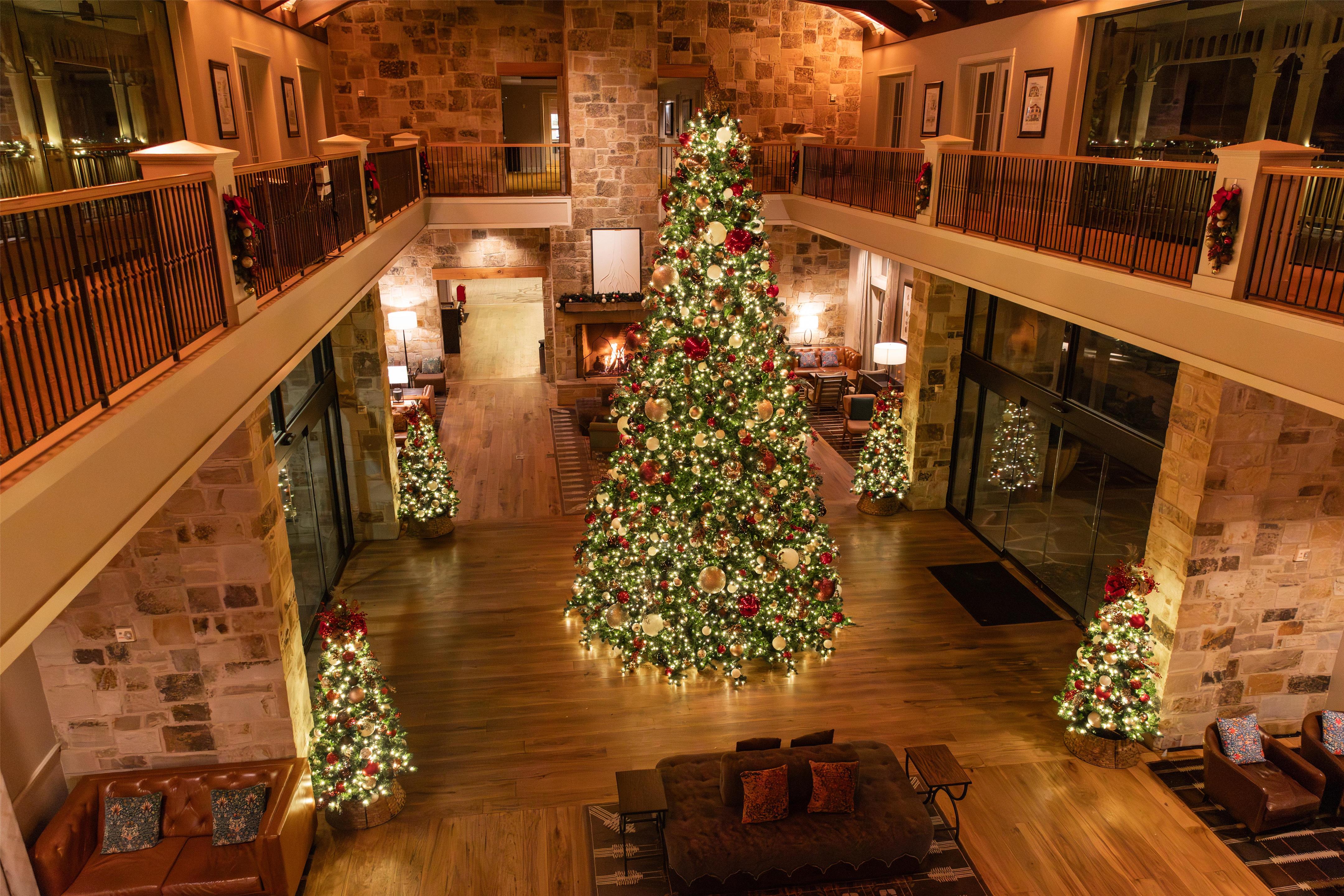 Undefined/Not Set | Hyatt Regency Lost Pines Resort and Spa