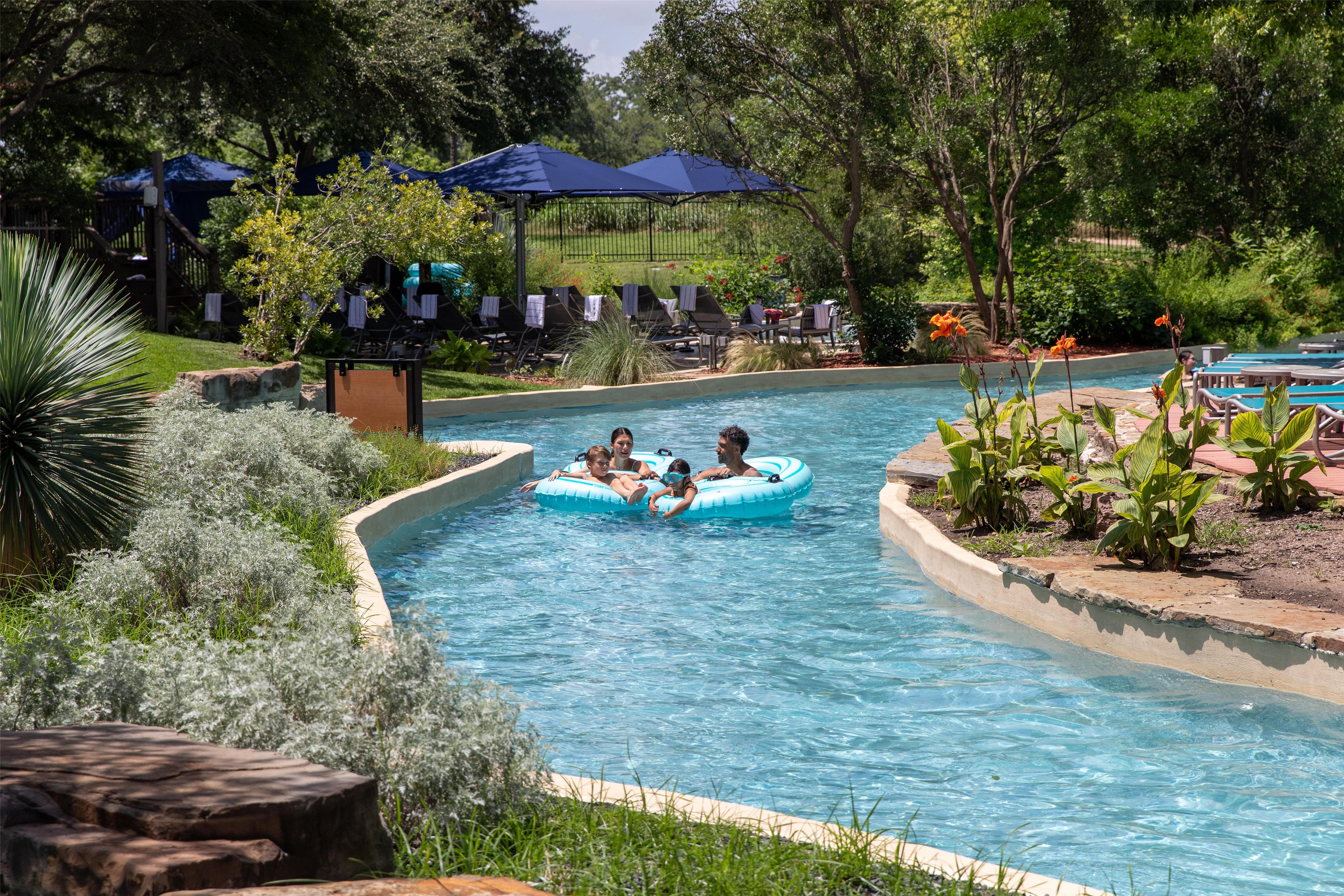 Undefined/Not Set | Hyatt Regency Lost Pines Resort and Spa