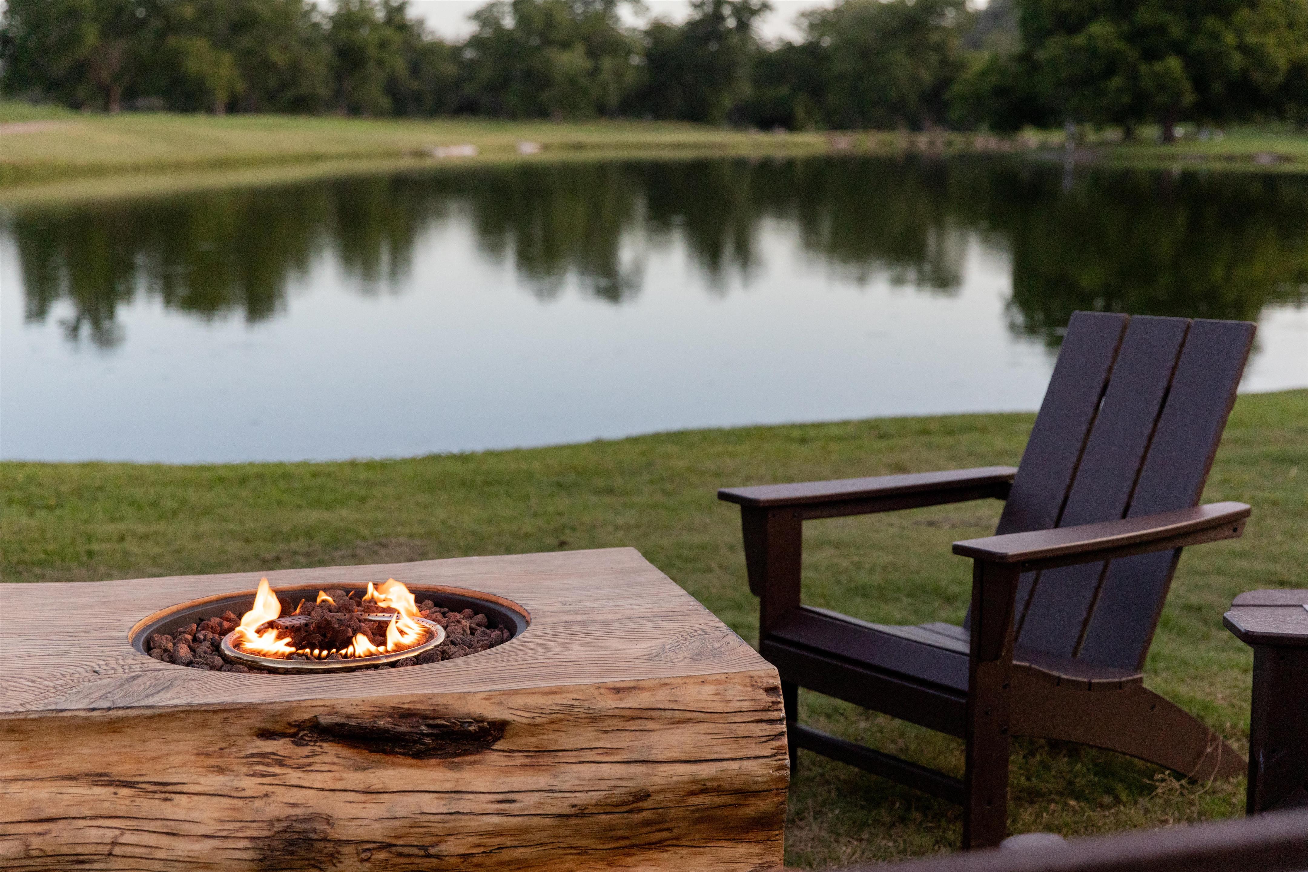 Recreational Facilities | Hyatt Regency Lost Pines Resort and Spa
