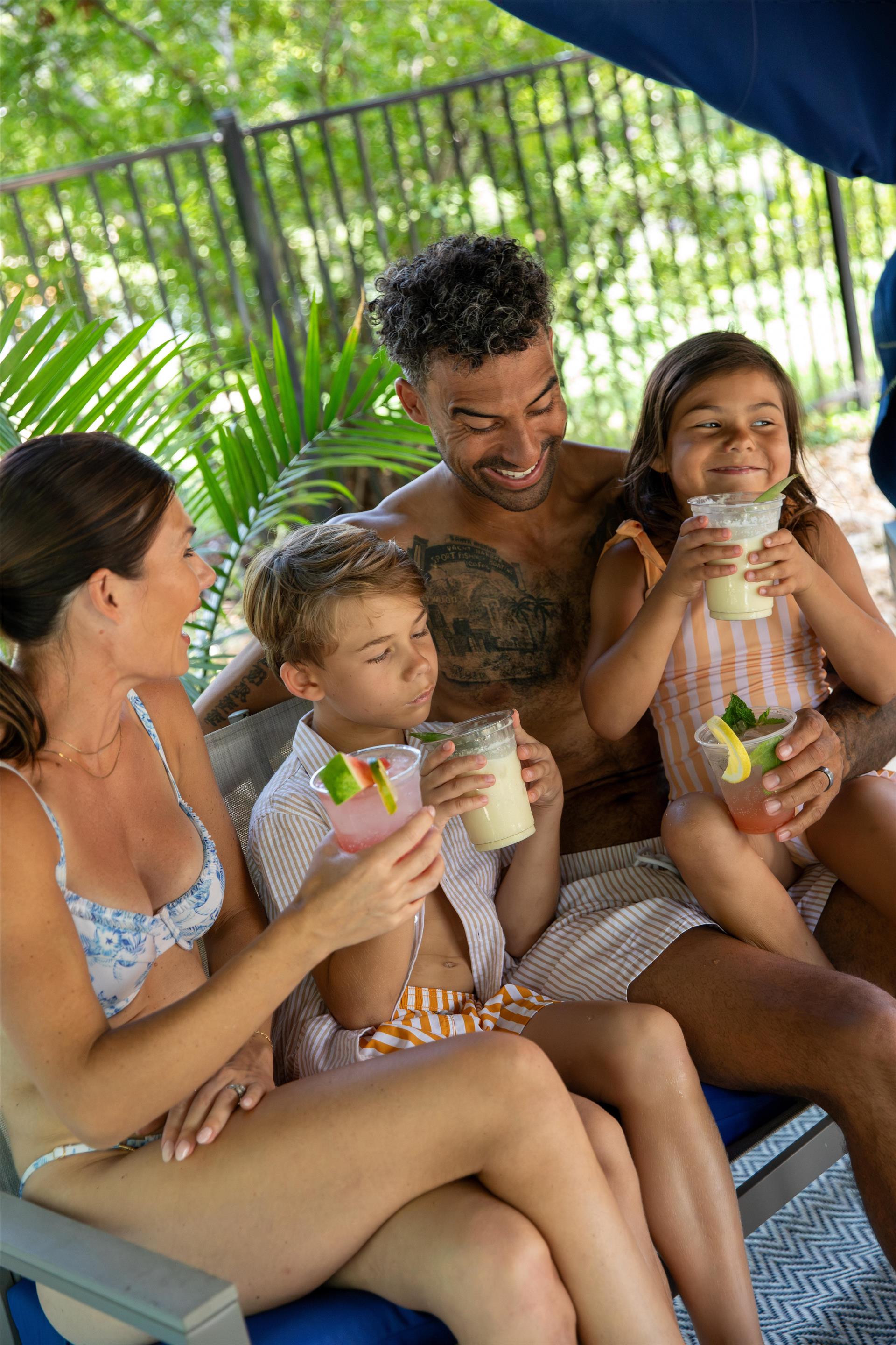 Undefined/Not Set | Hyatt Regency Lost Pines Resort and Spa