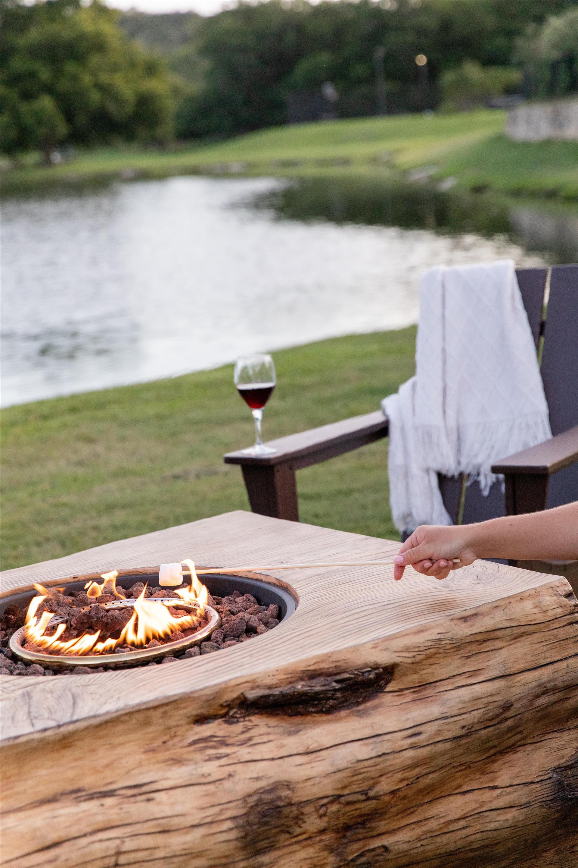 Restaurant | Hyatt Regency Lost Pines Resort and Spa