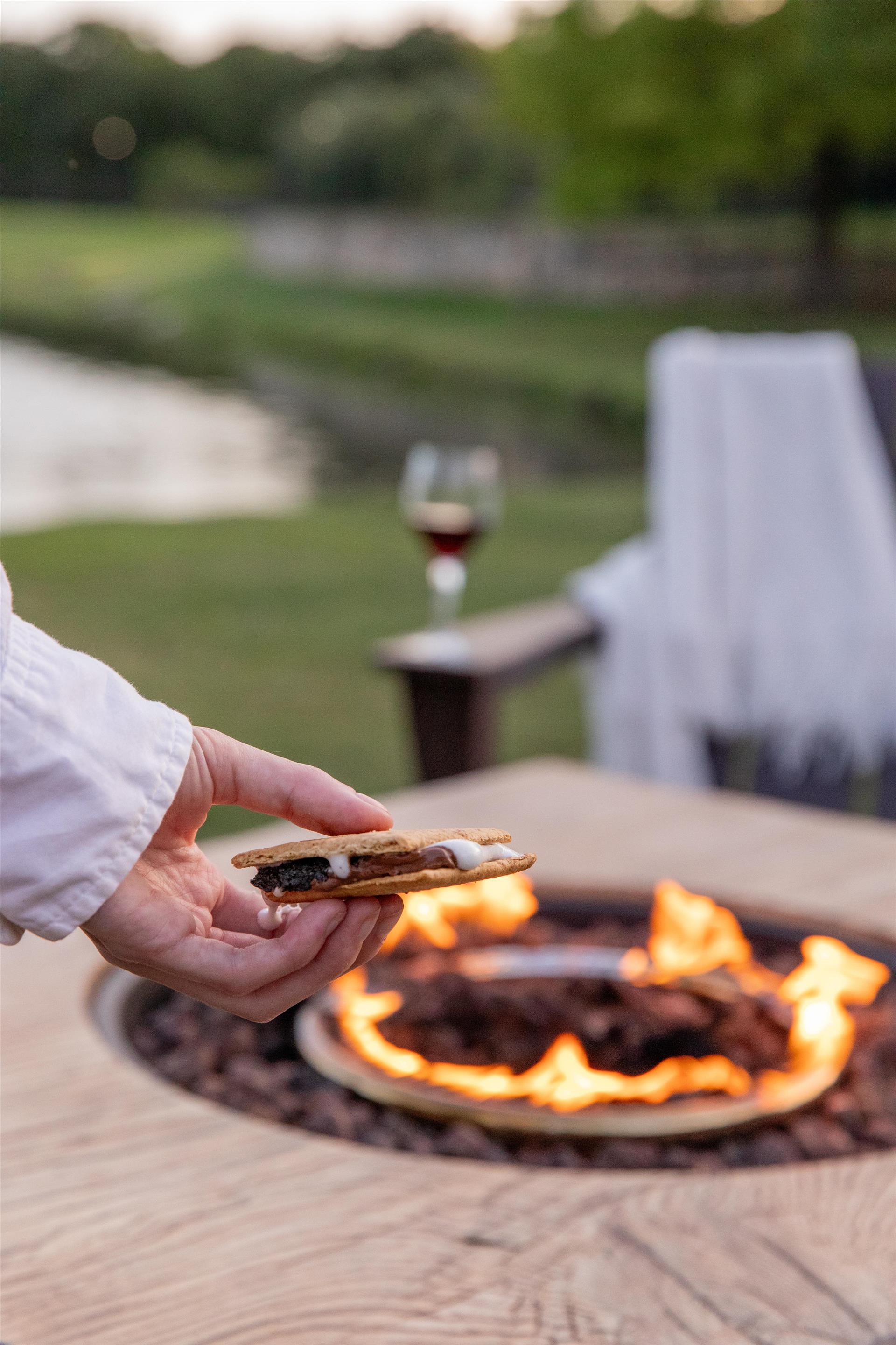 Restaurant | Hyatt Regency Lost Pines Resort and Spa