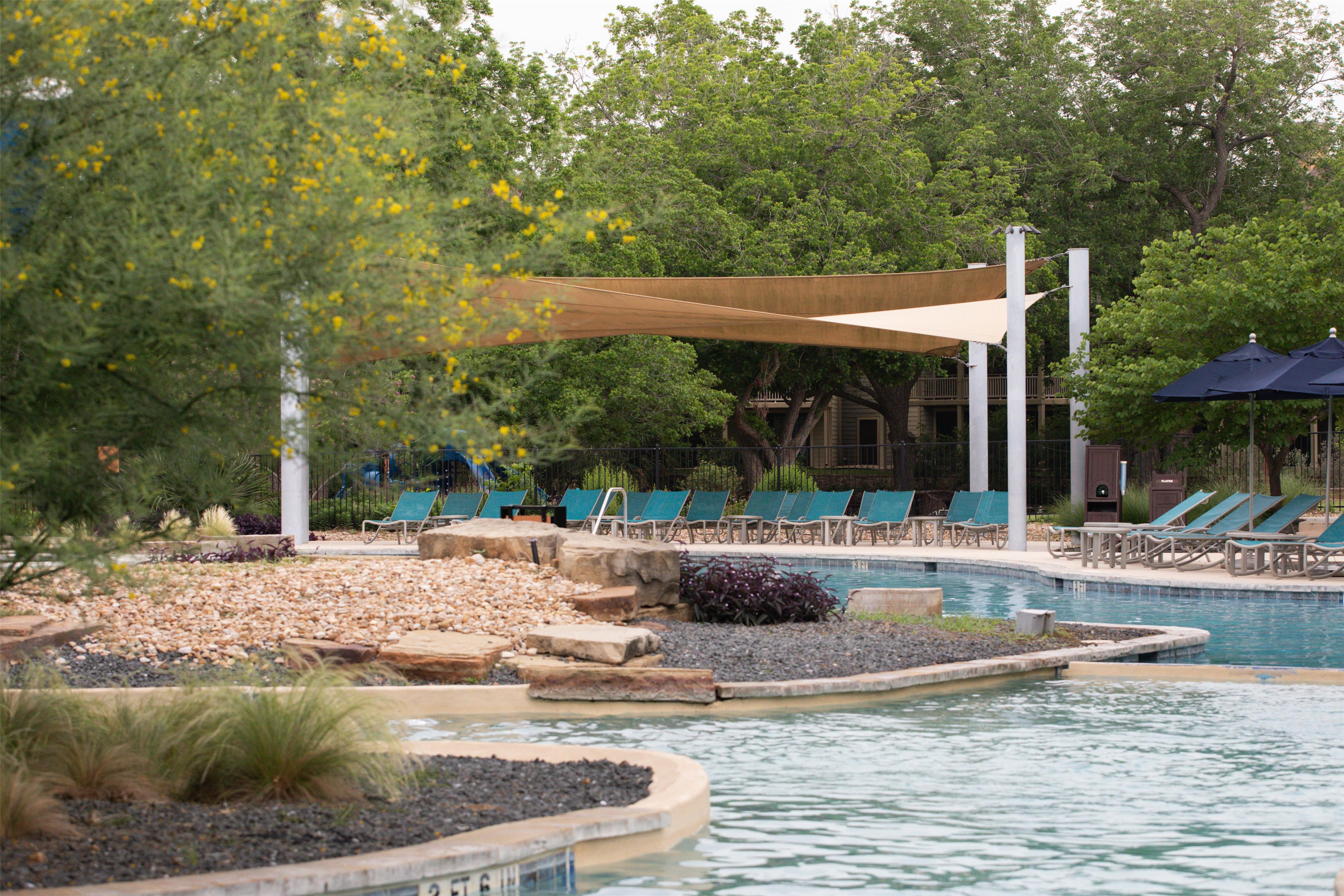 Pool | Hyatt Regency Lost Pines Resort and Spa