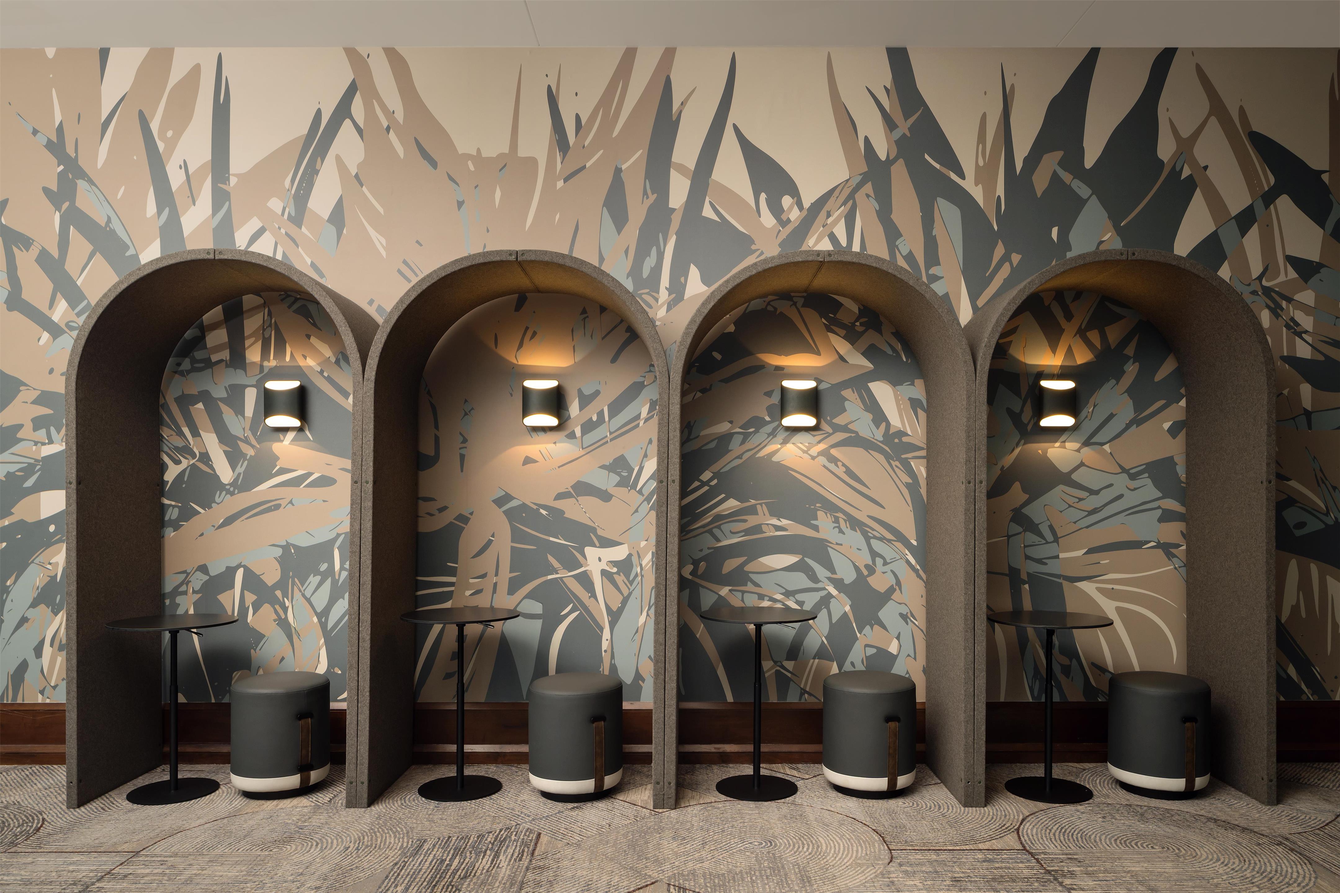Lobby | Hyatt Regency Austin