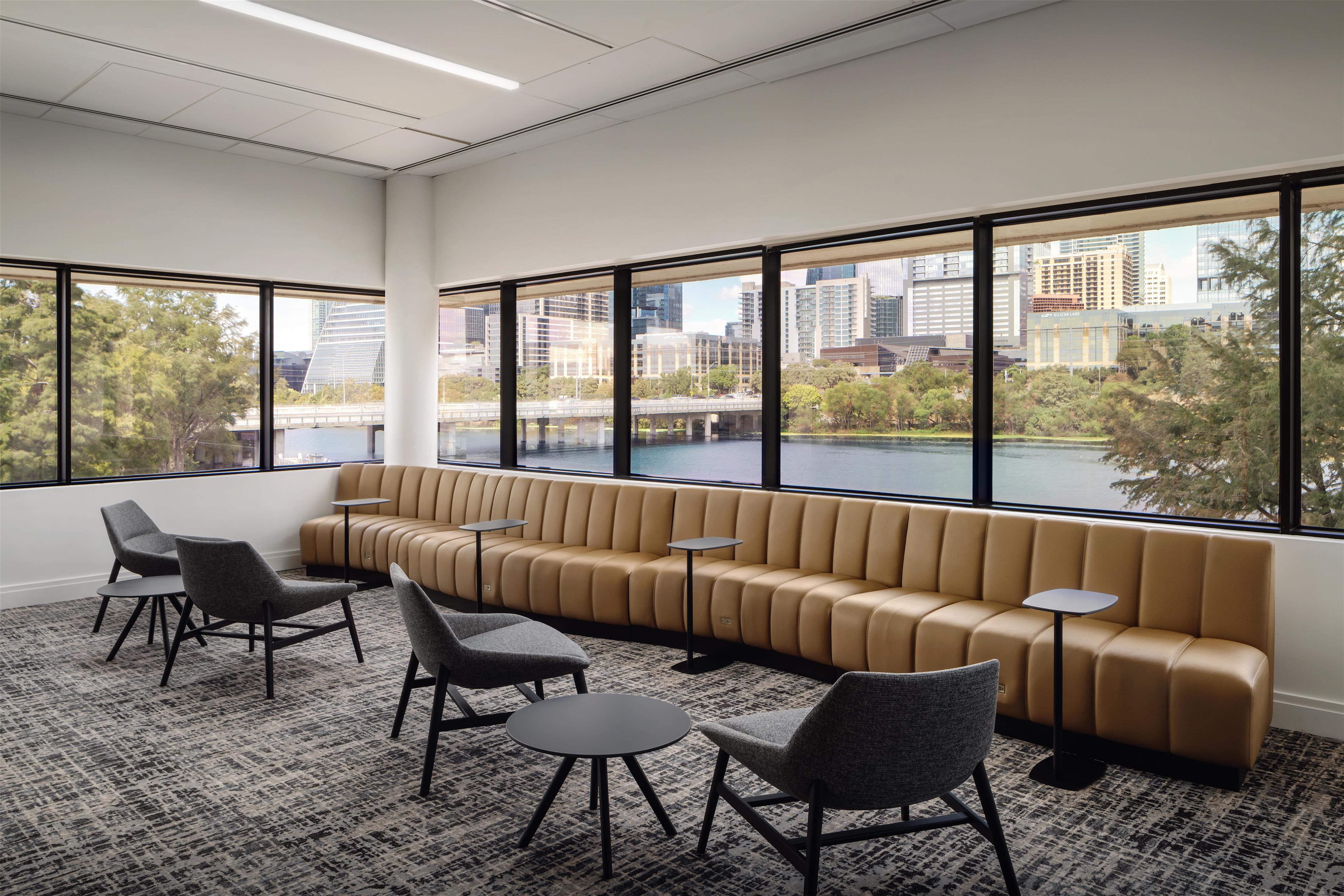 Meeting Room | Hyatt Regency Austin