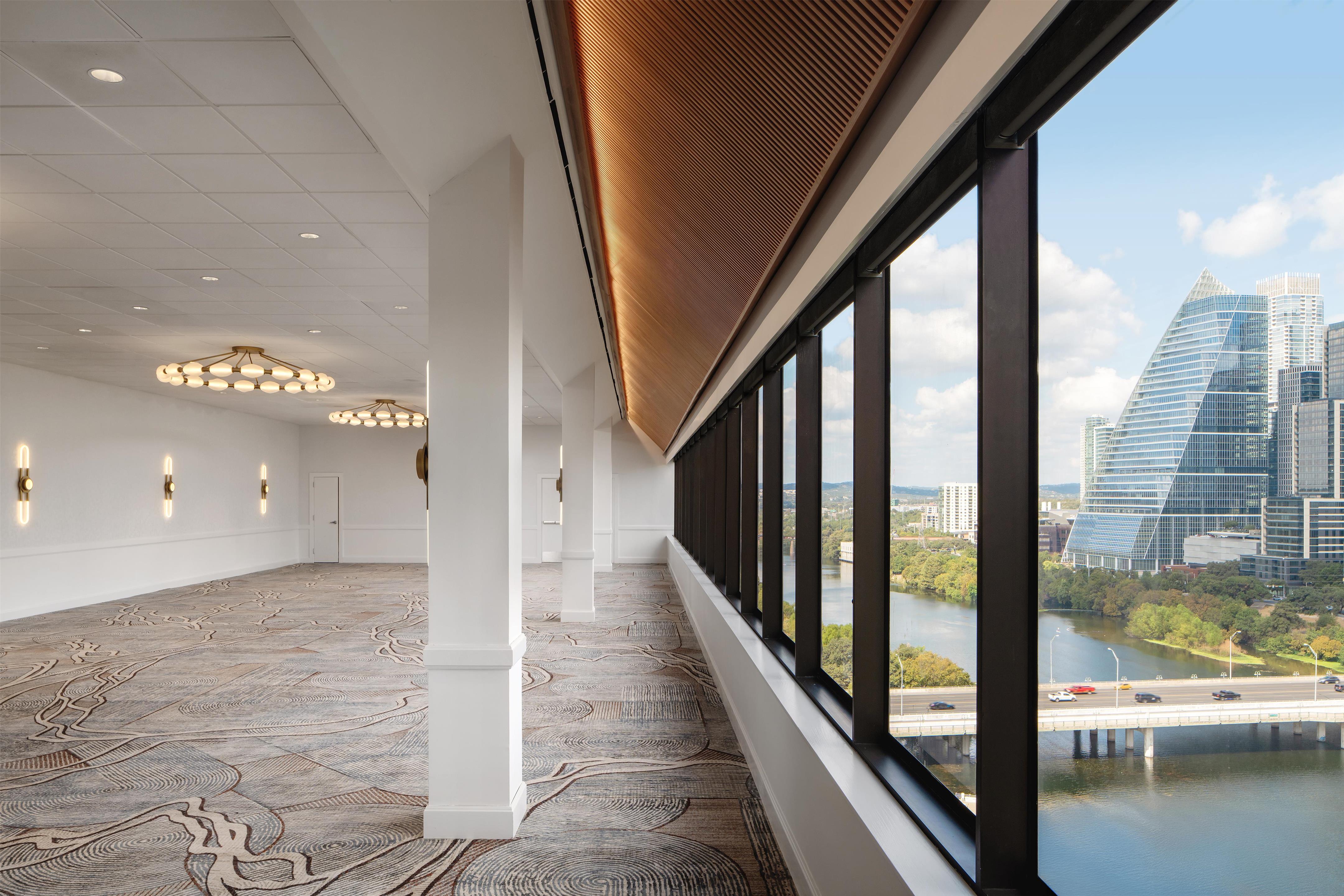 Meeting Room | Hyatt Regency Austin