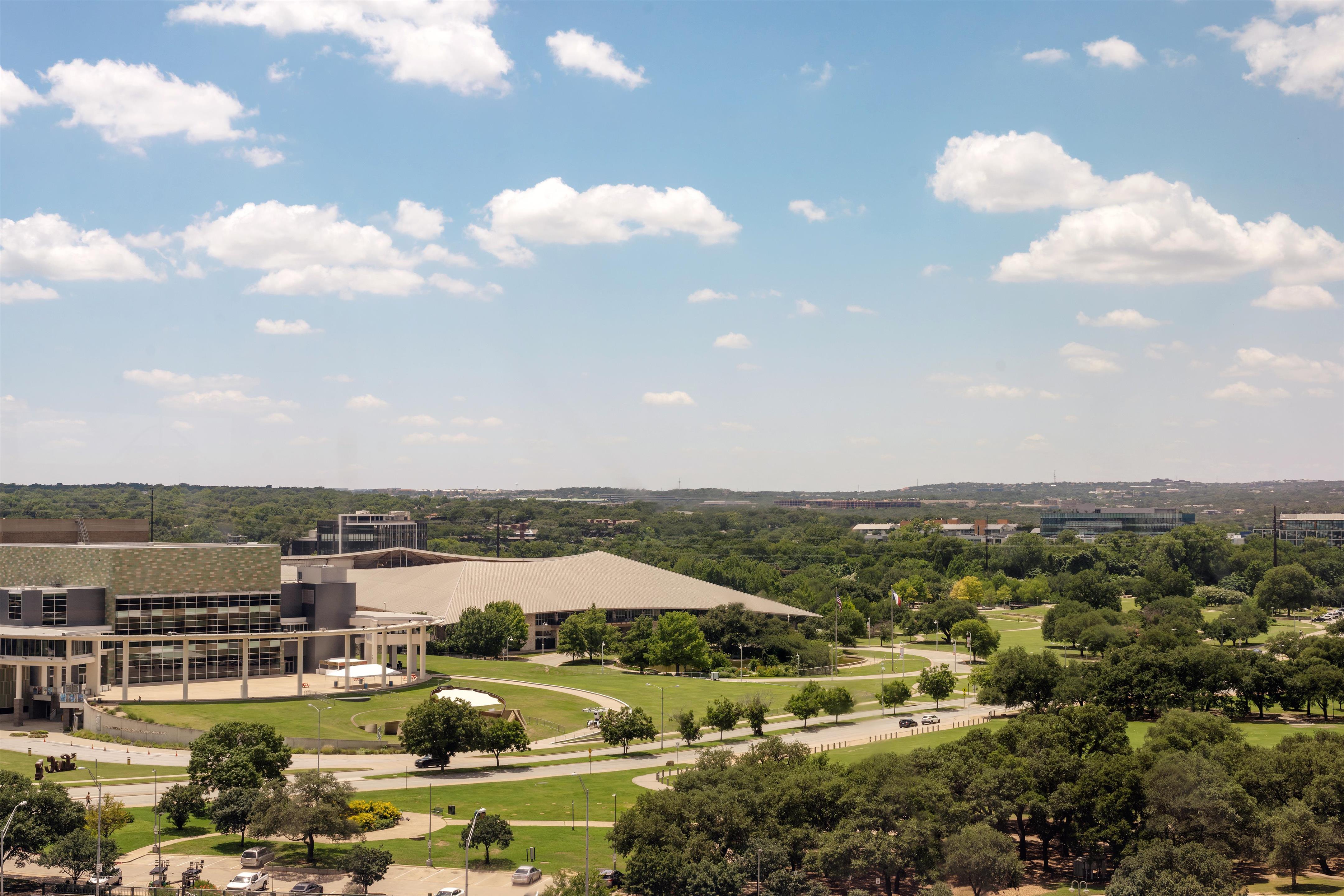 Destination | Hyatt Regency Austin