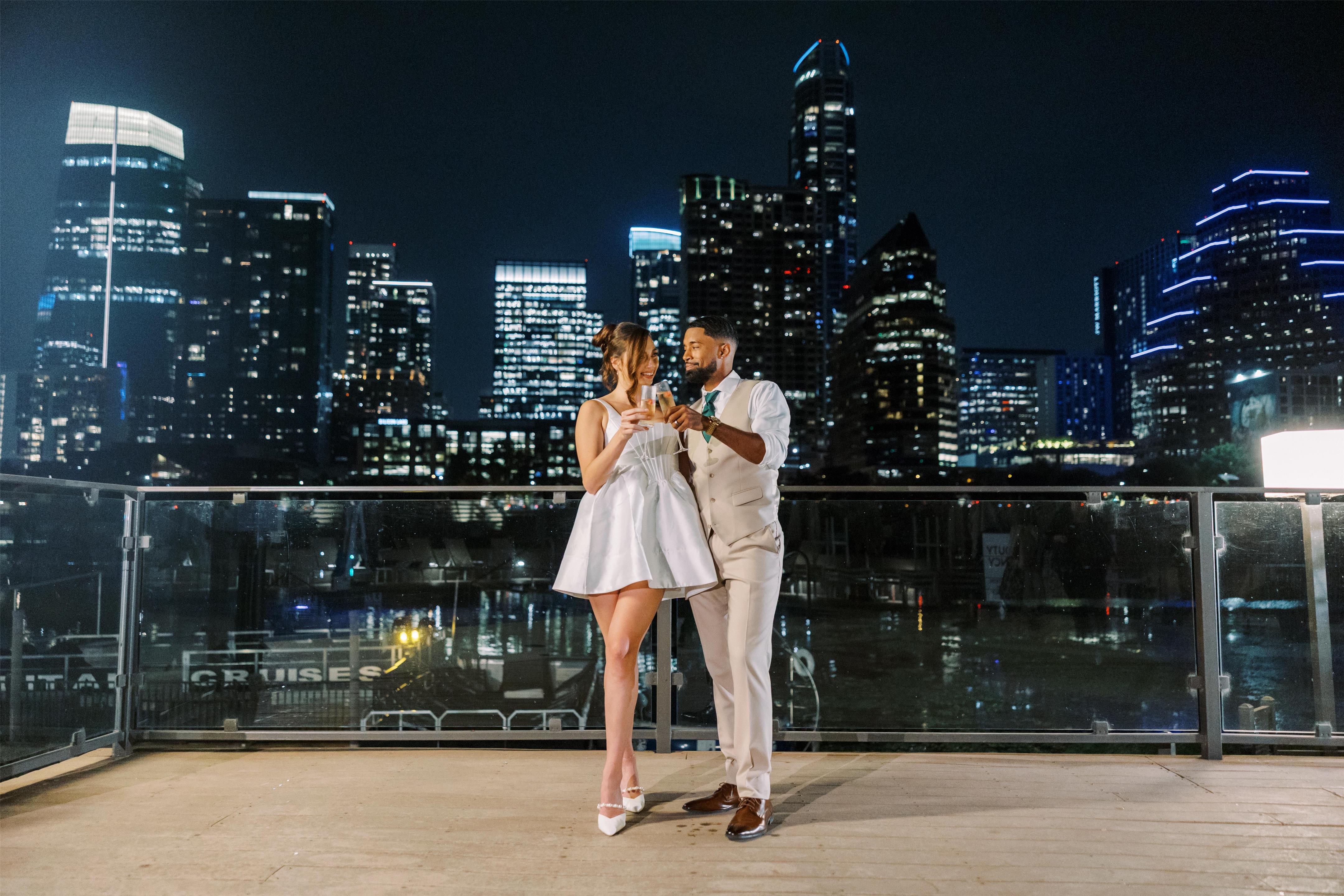 Patio Terrace | Hyatt Regency Austin