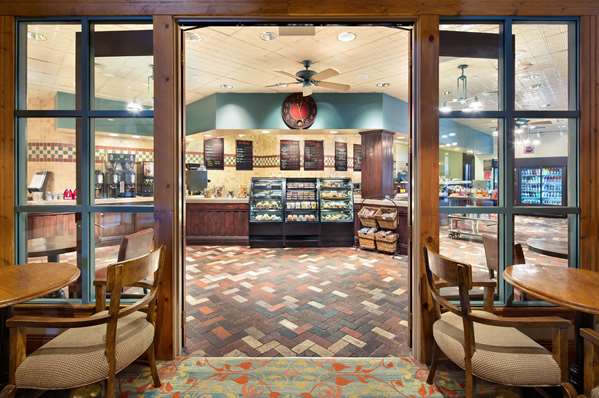 Restaurant - Park Hyatt Beaver Creek Resort