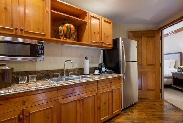 Suite - Park Hyatt Beaver Creek Resort