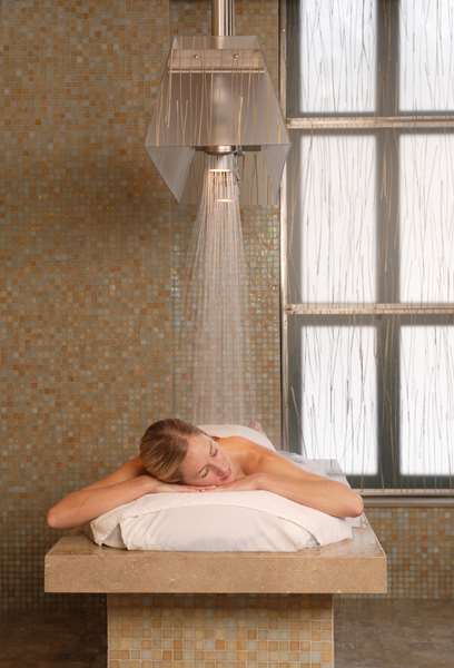 Spa - Park Hyatt Beaver Creek Resort