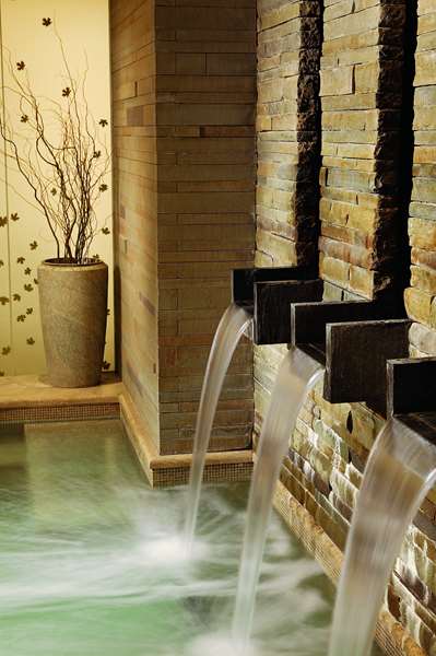 Spa - Park Hyatt Beaver Creek Resort