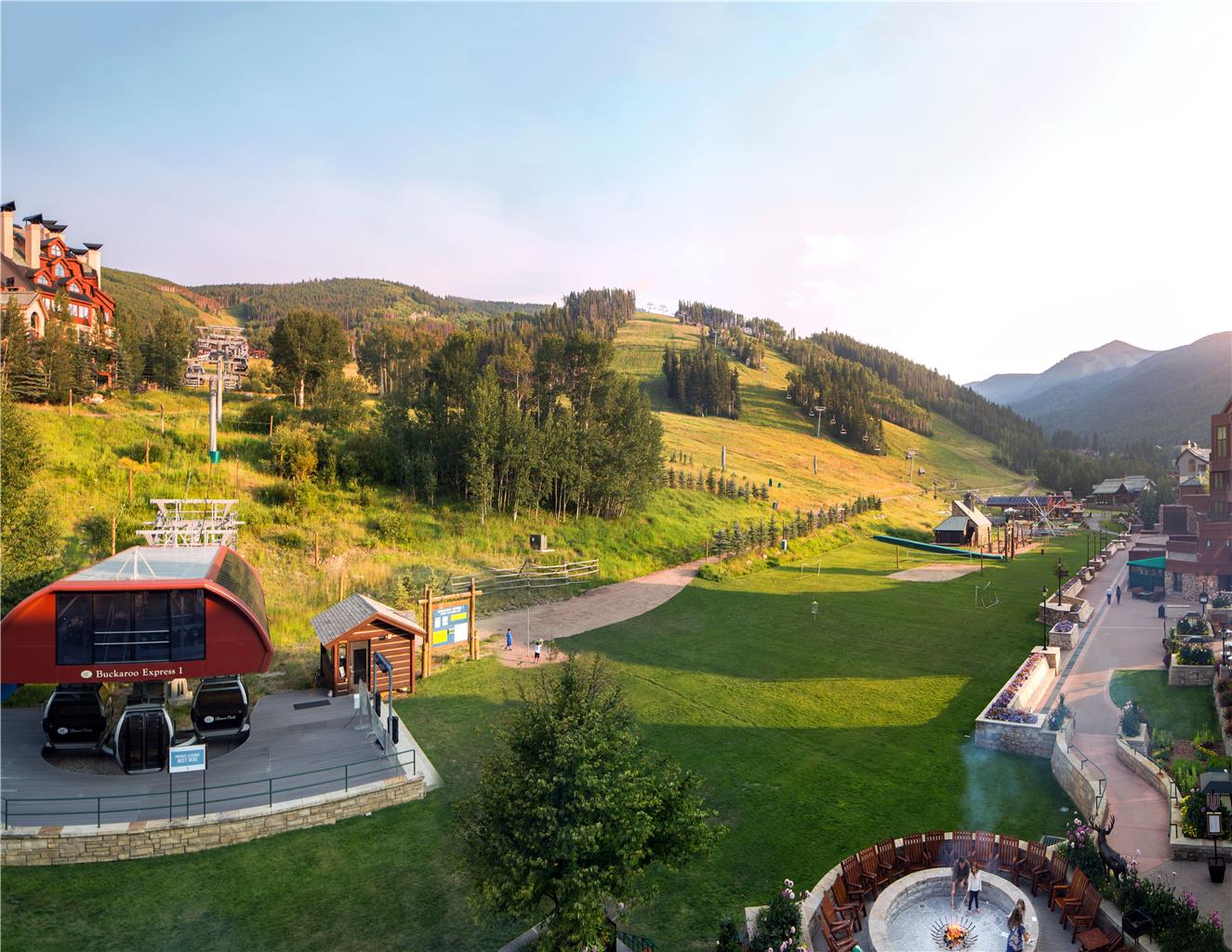 Park Hyatt Beaver Creek Resort & Spa