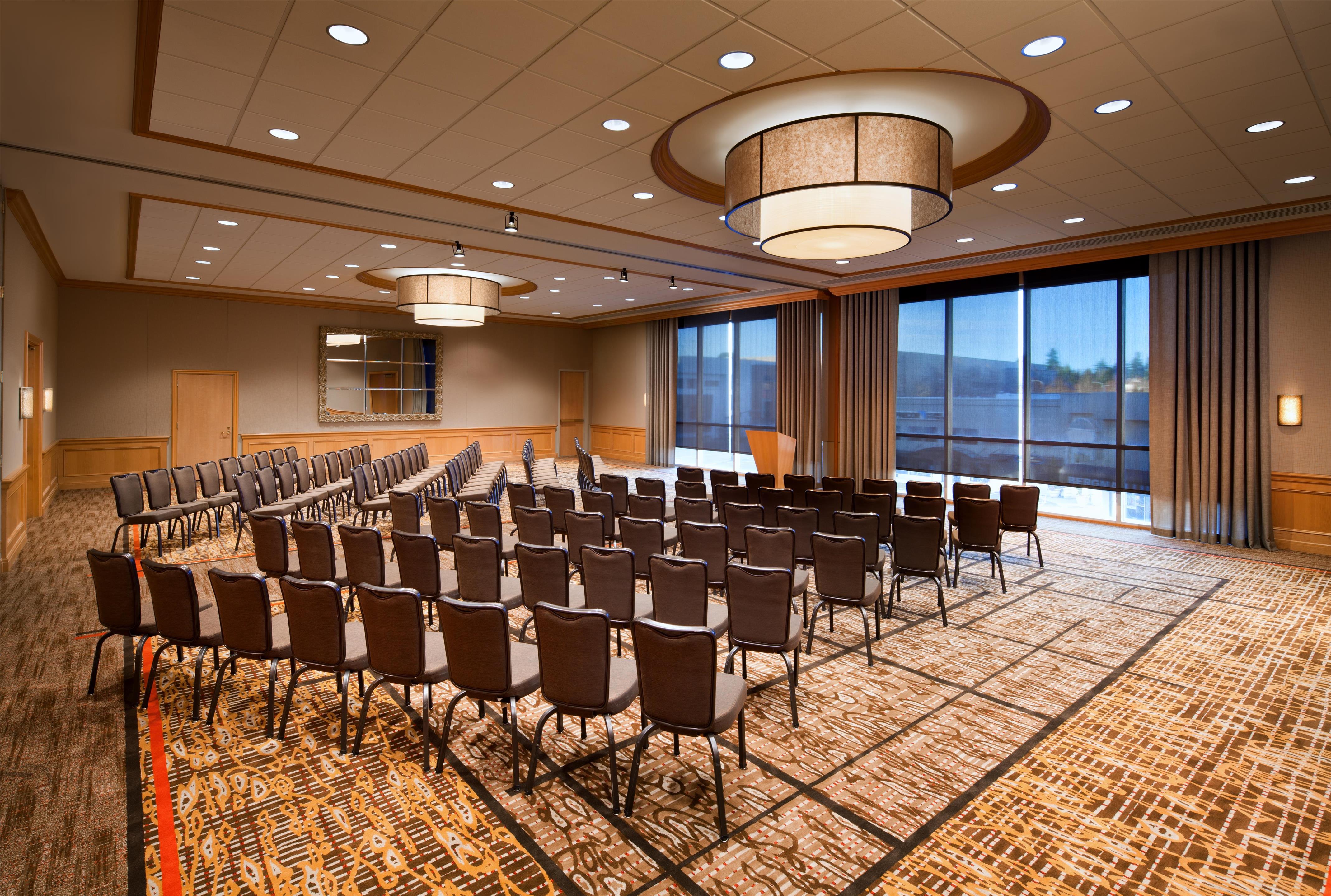 Meeting Room | Hyatt Regency Bellevue