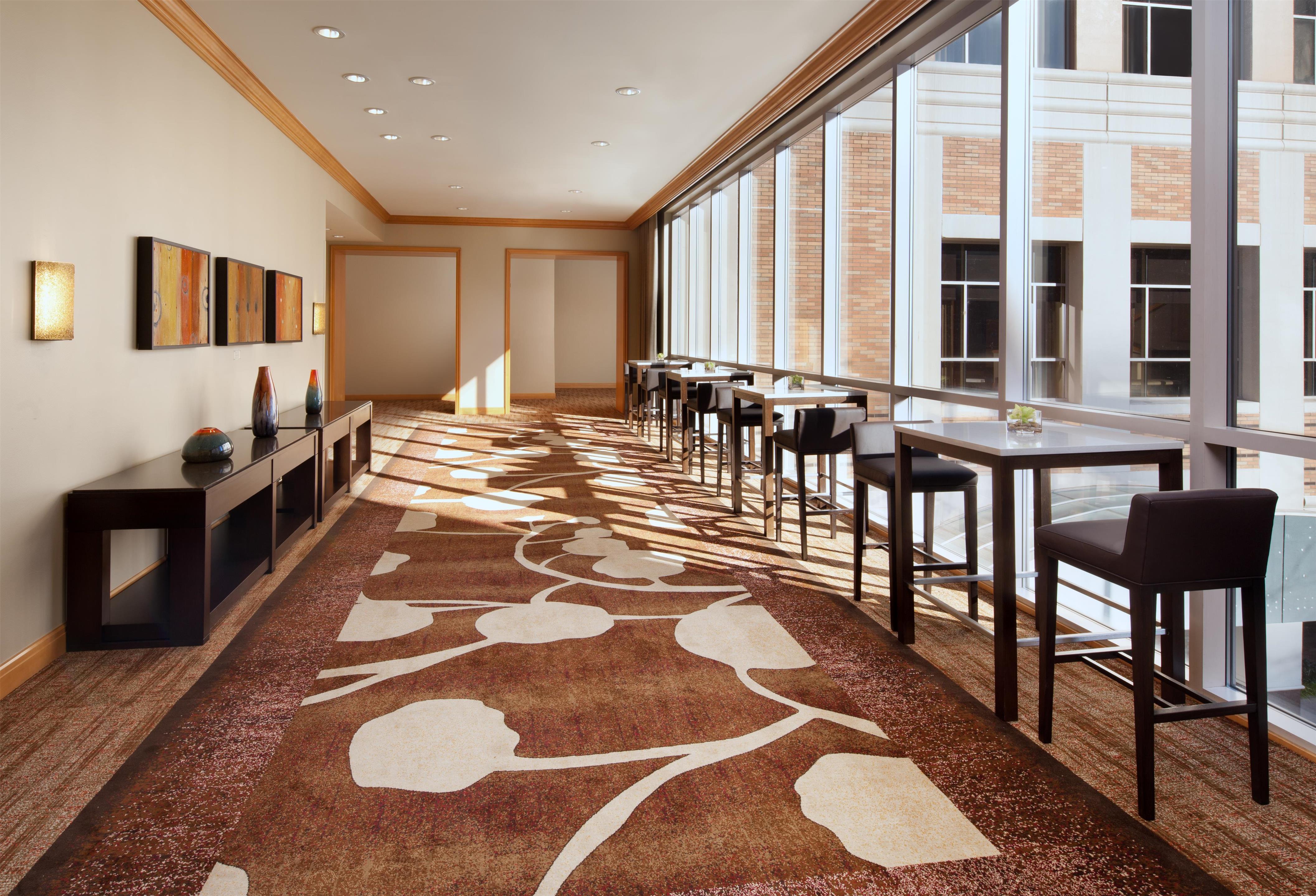 Meeting Room | Hyatt Regency Bellevue
