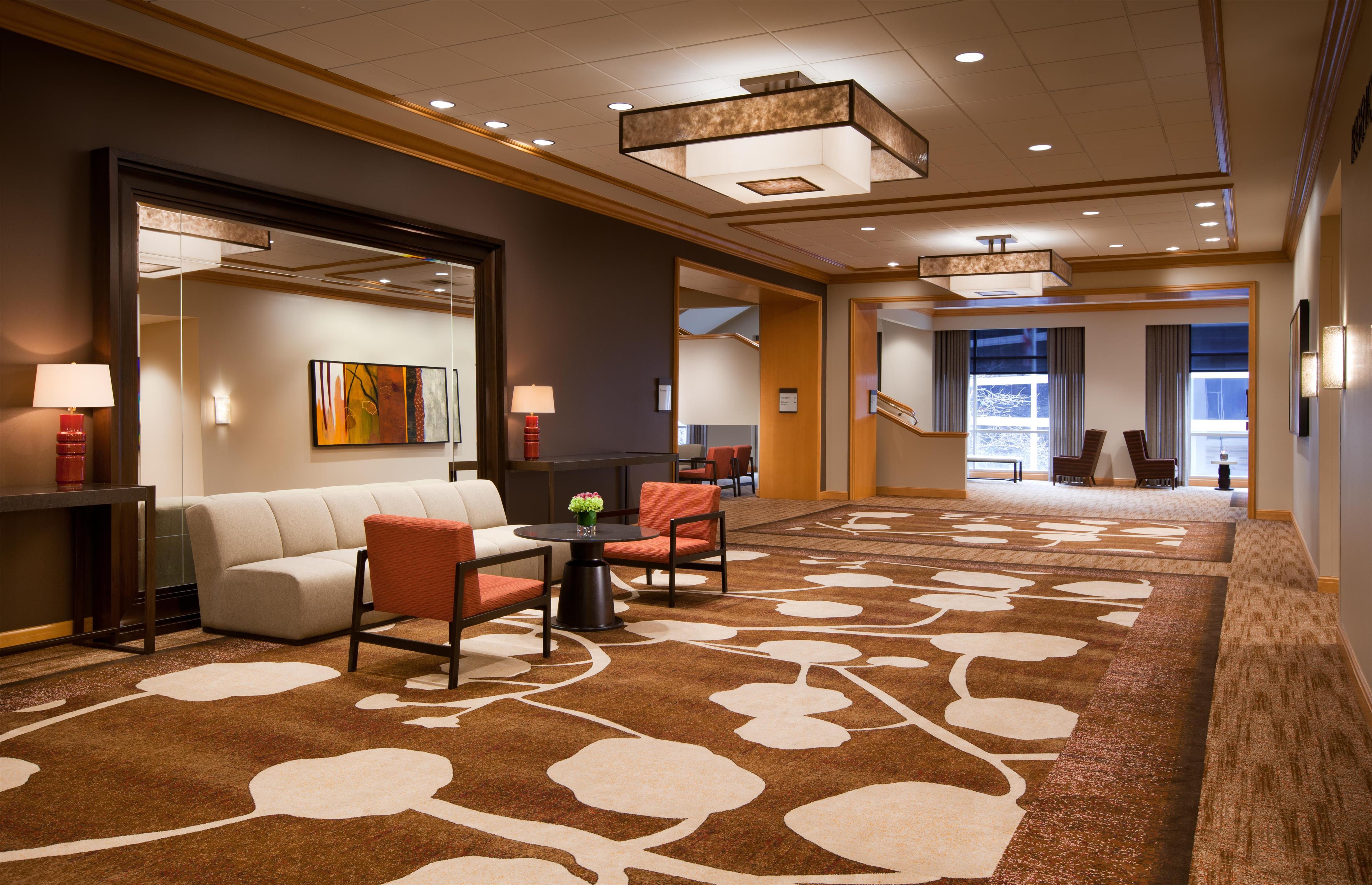 Meeting Room | Hyatt Regency Bellevue