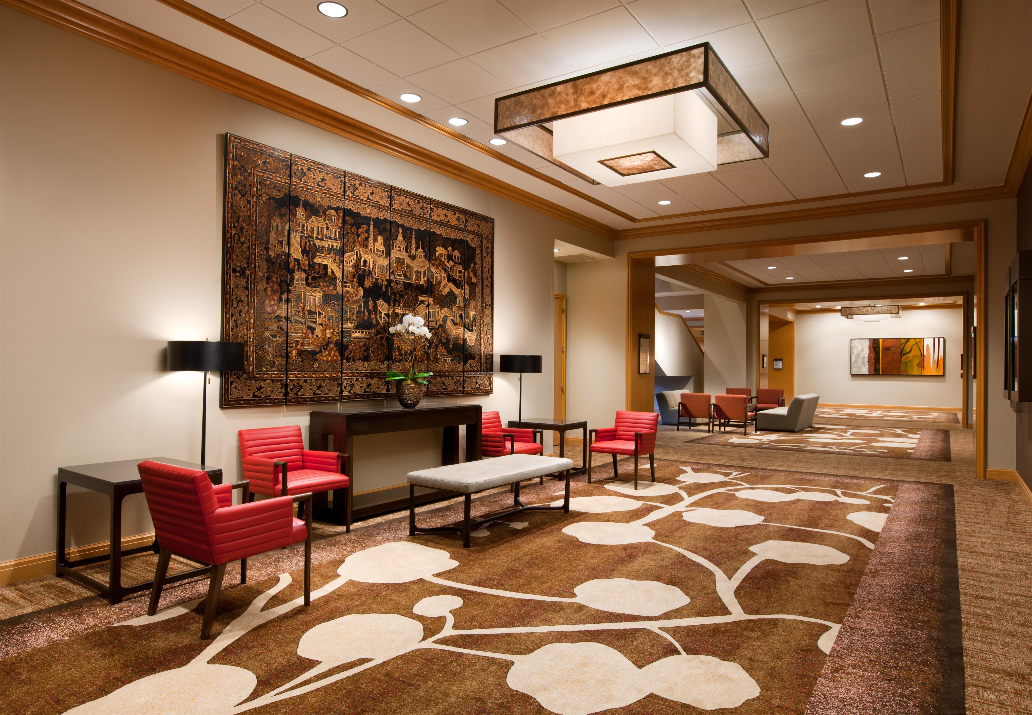 Meeting Room | Hyatt Regency Bellevue