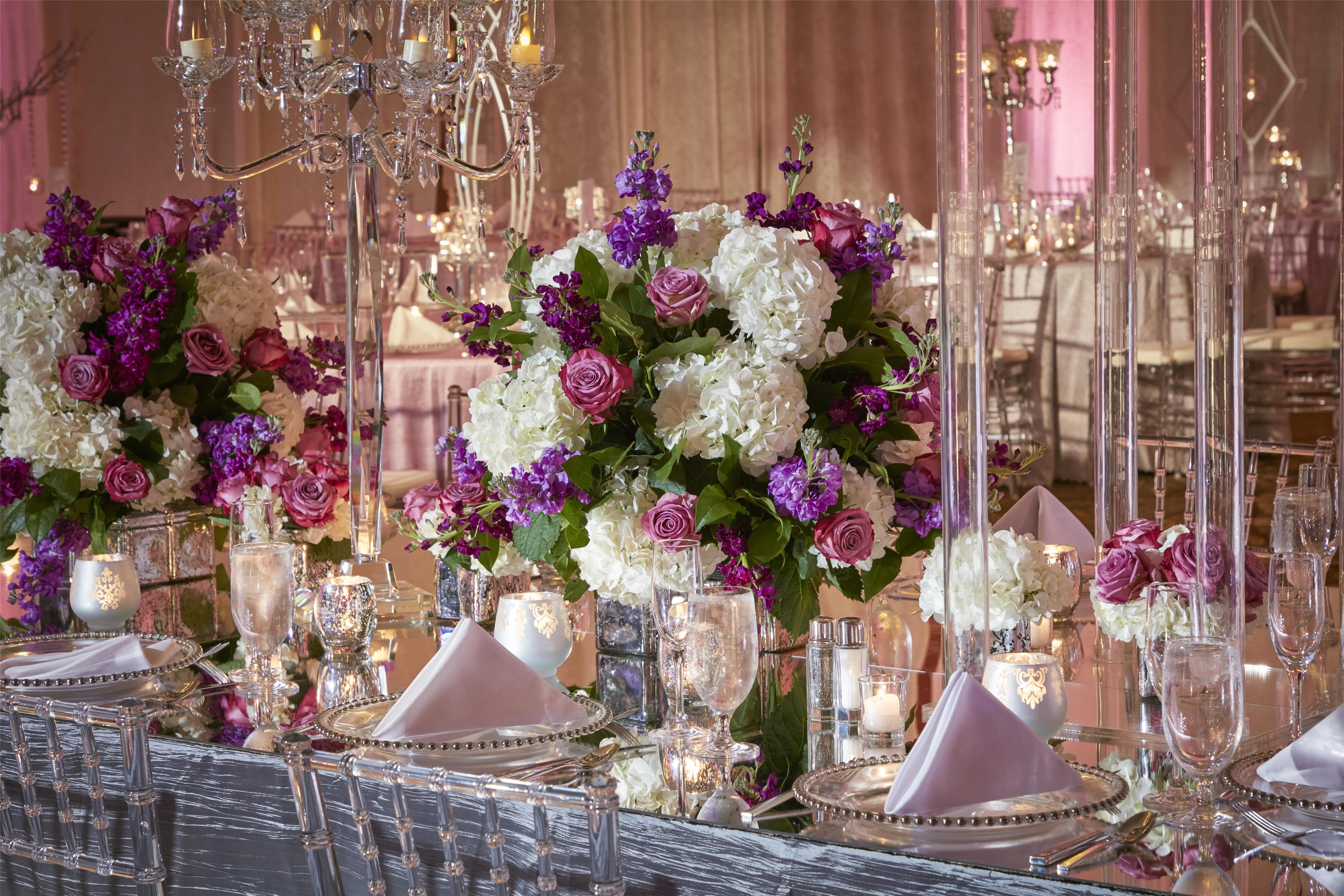 Ballroom | Hyatt Regency Bellevue