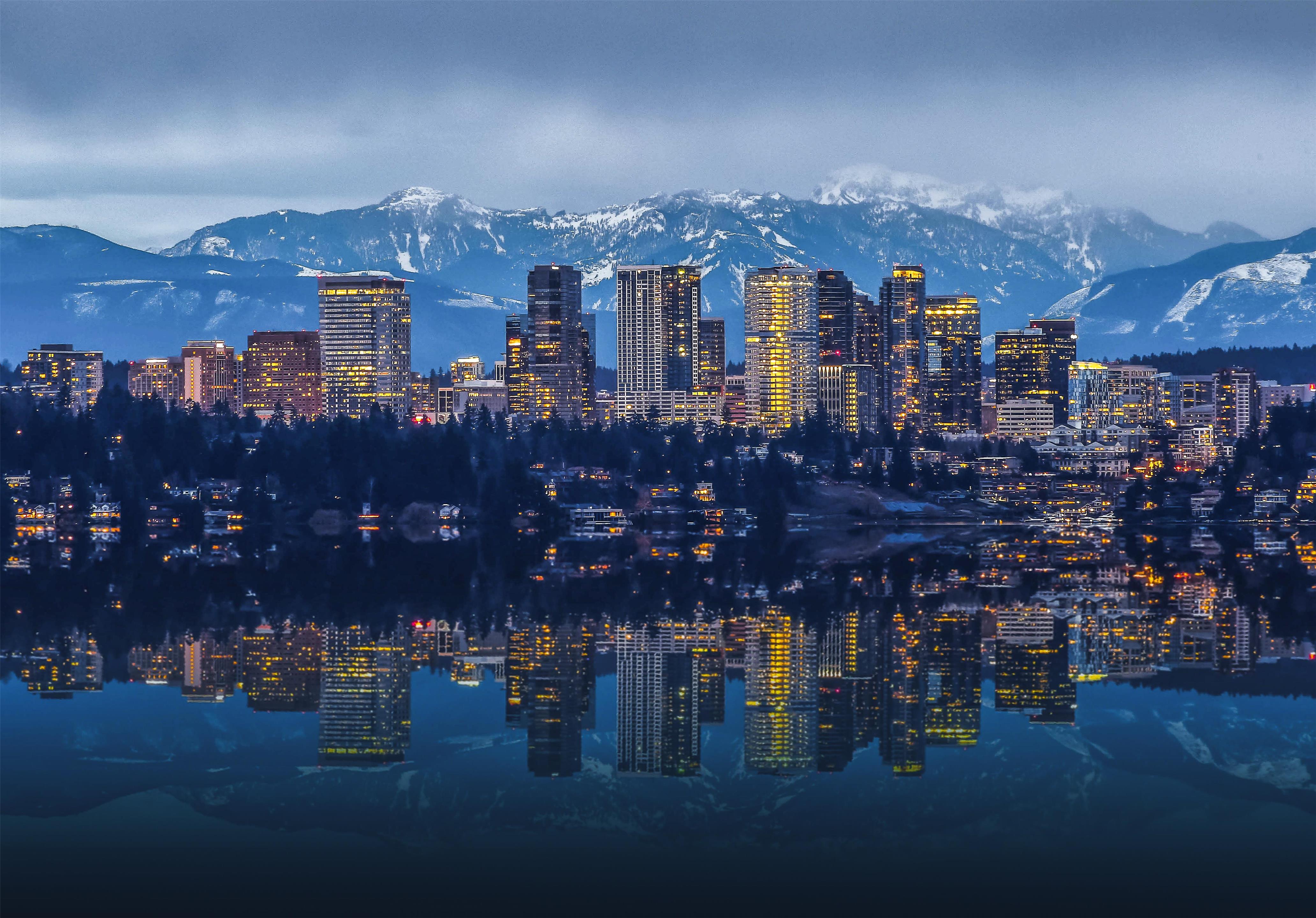 Destination | Hyatt Regency Bellevue