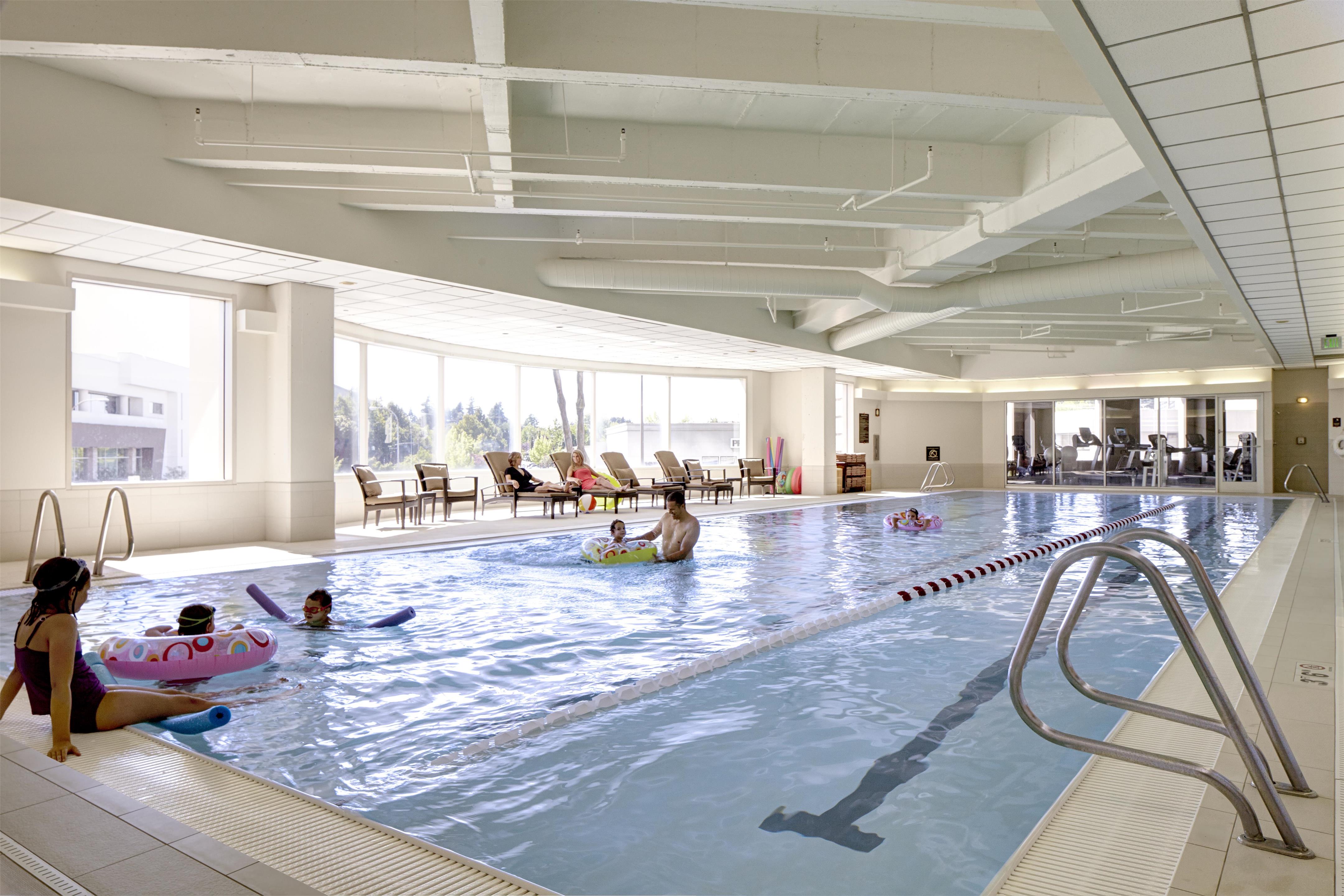 Pool | Hyatt Regency Bellevue