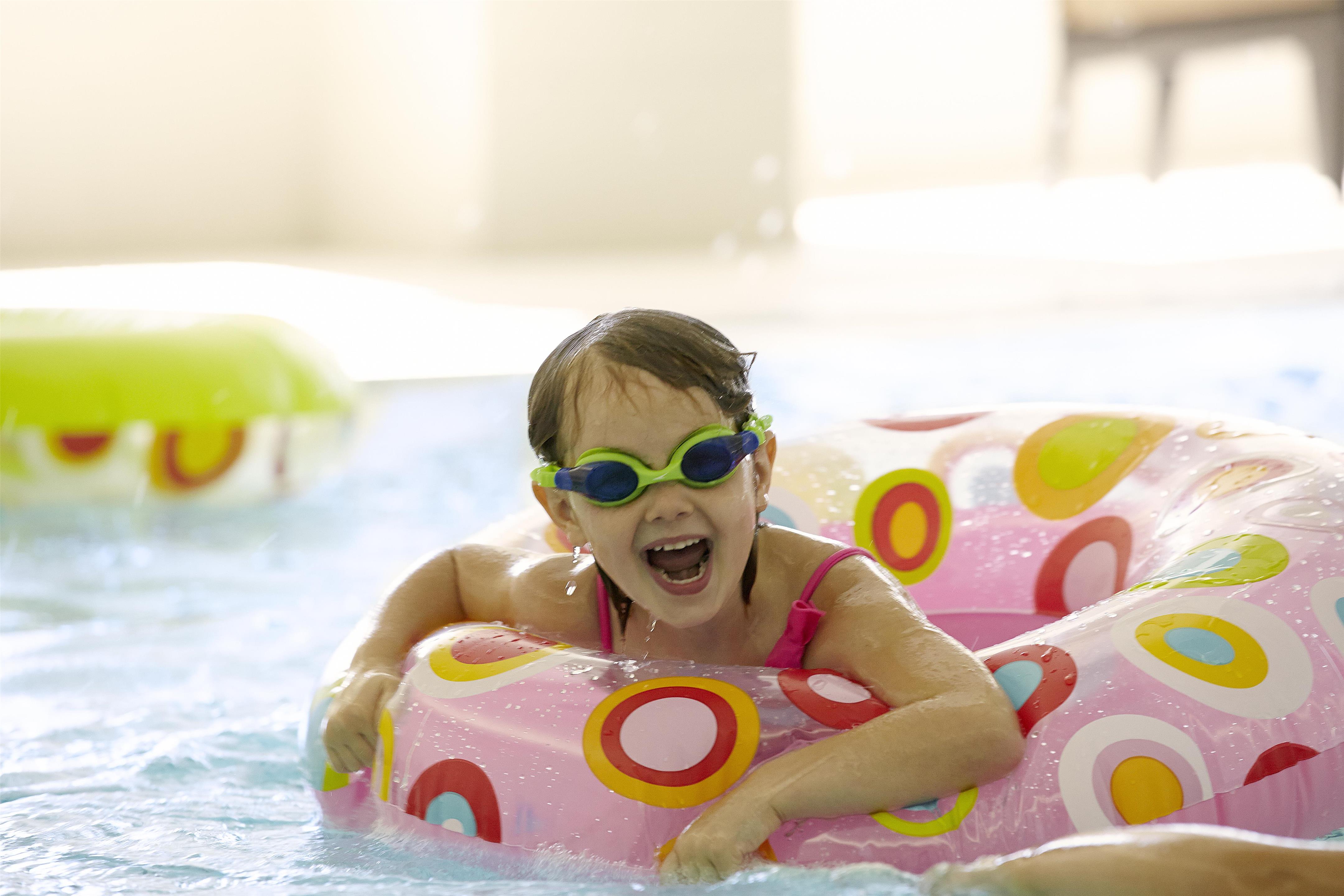 Pool | Hyatt Regency Bellevue