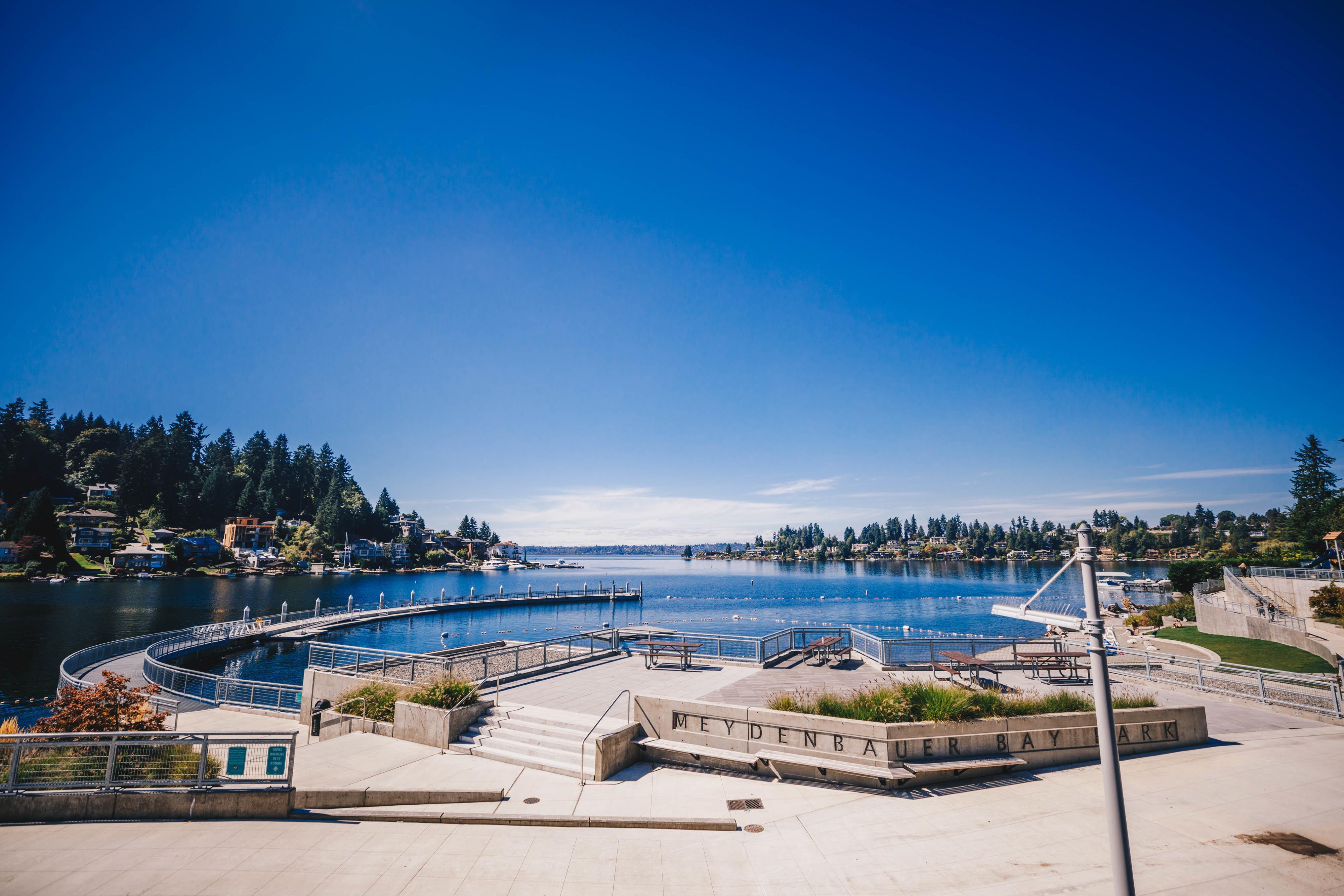 Destination | Hyatt Regency Bellevue