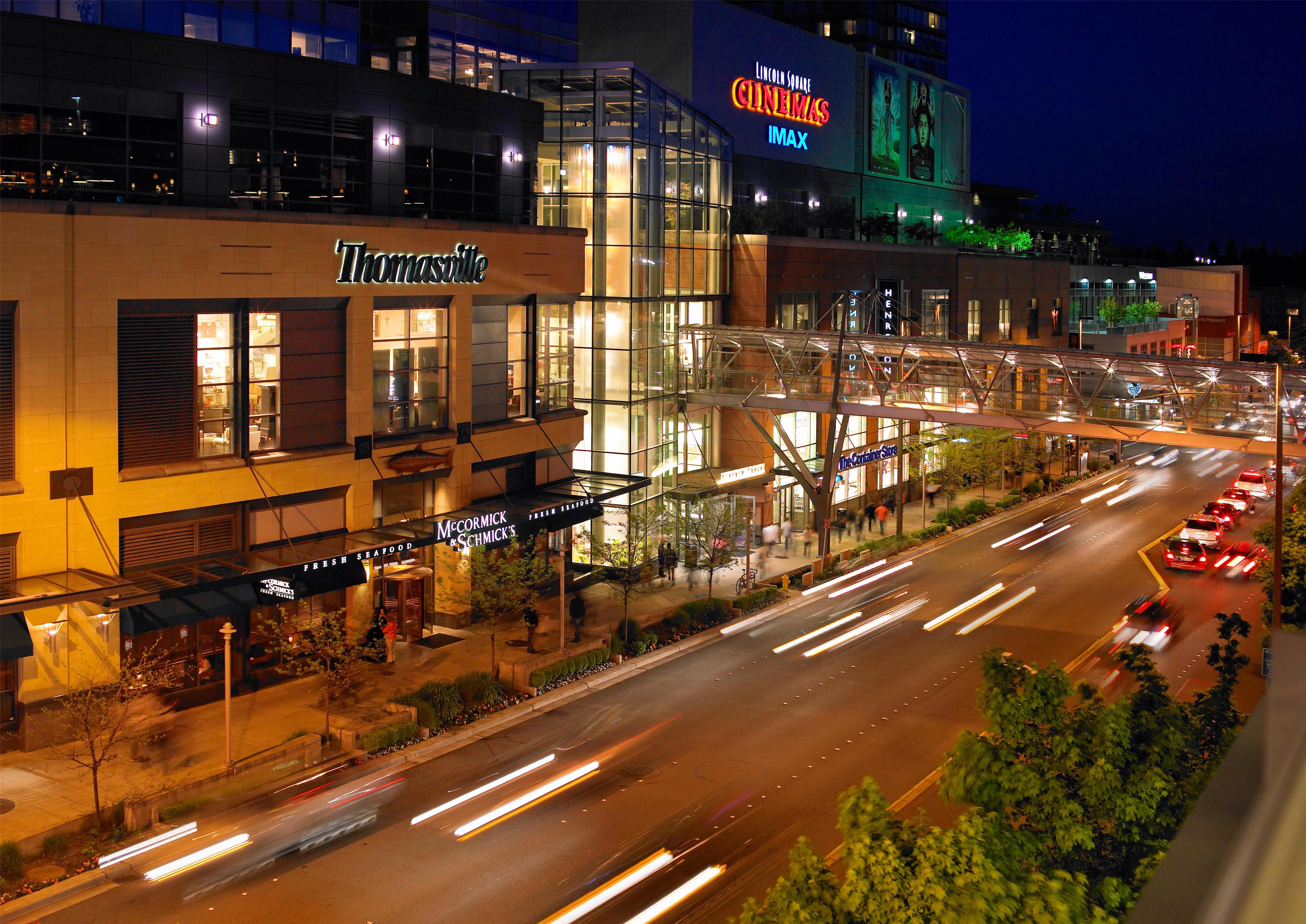 Destination | Hyatt Regency Bellevue