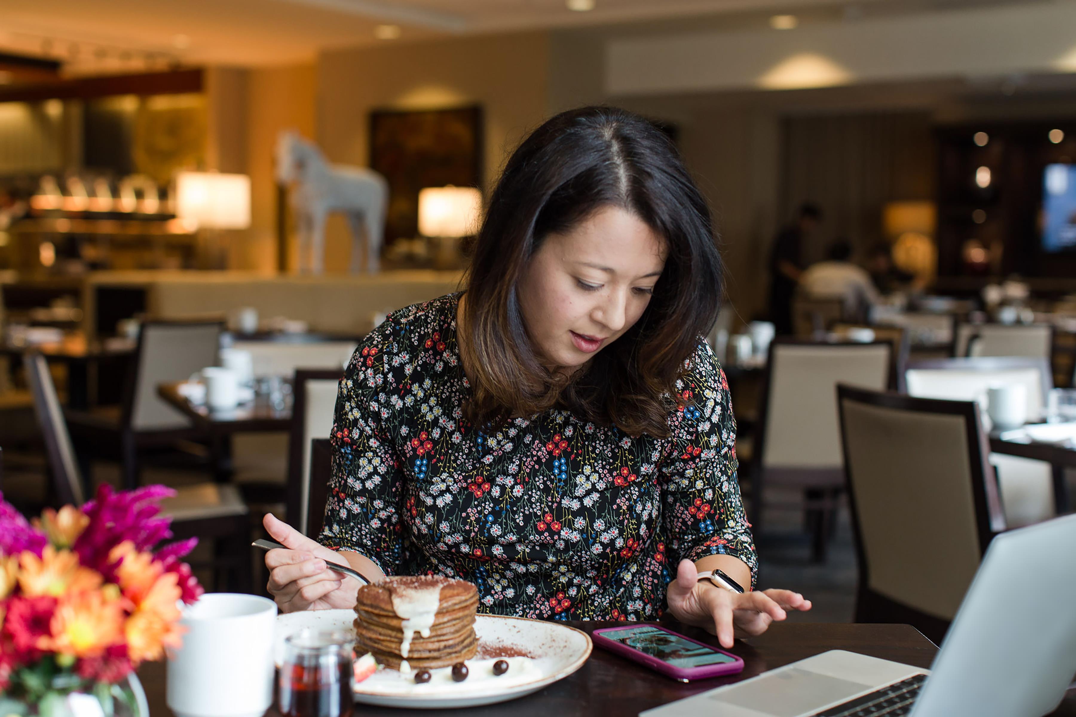 Restaurant | Hyatt Regency Bellevue