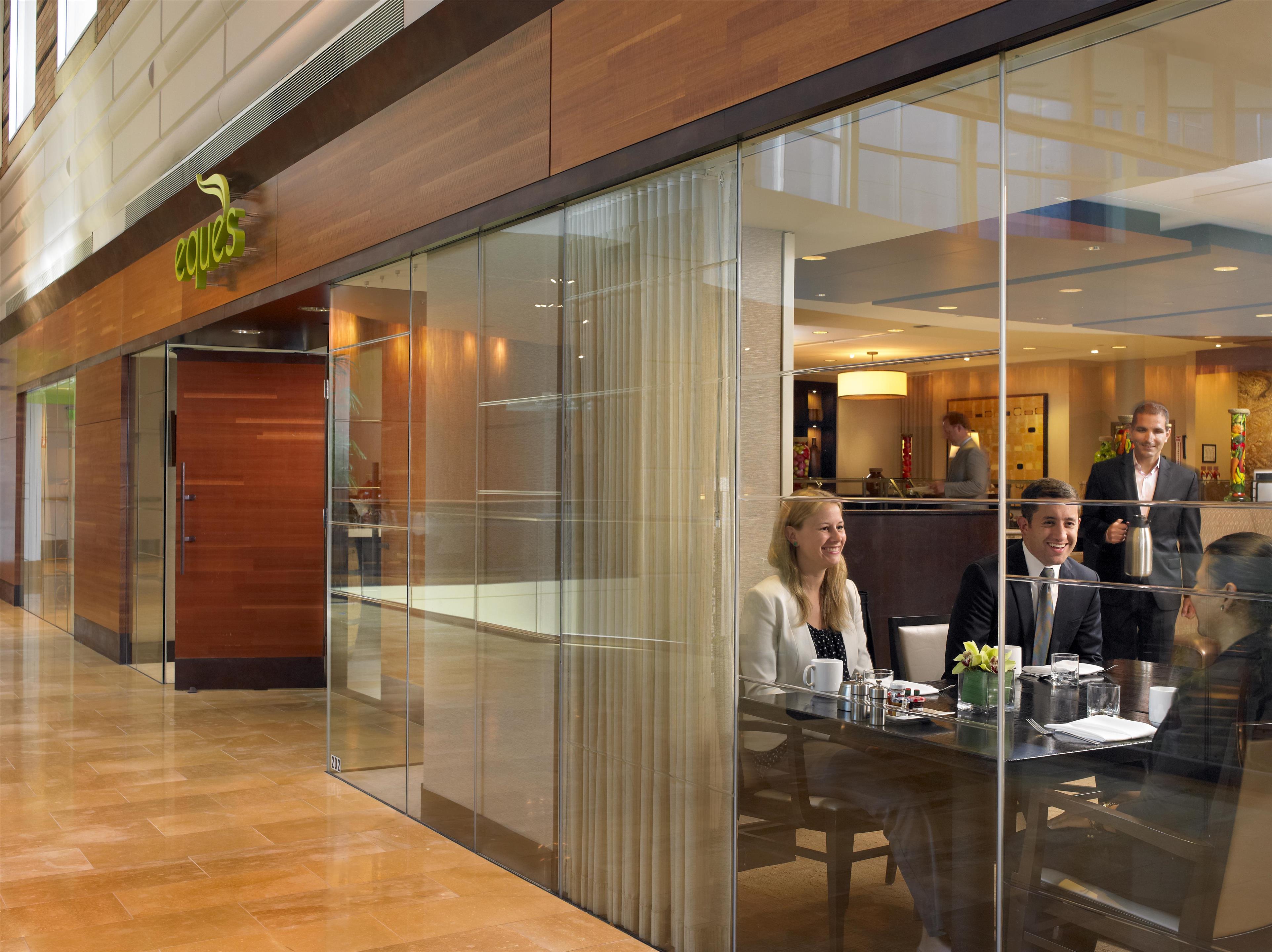 Restaurant | Hyatt Regency Bellevue