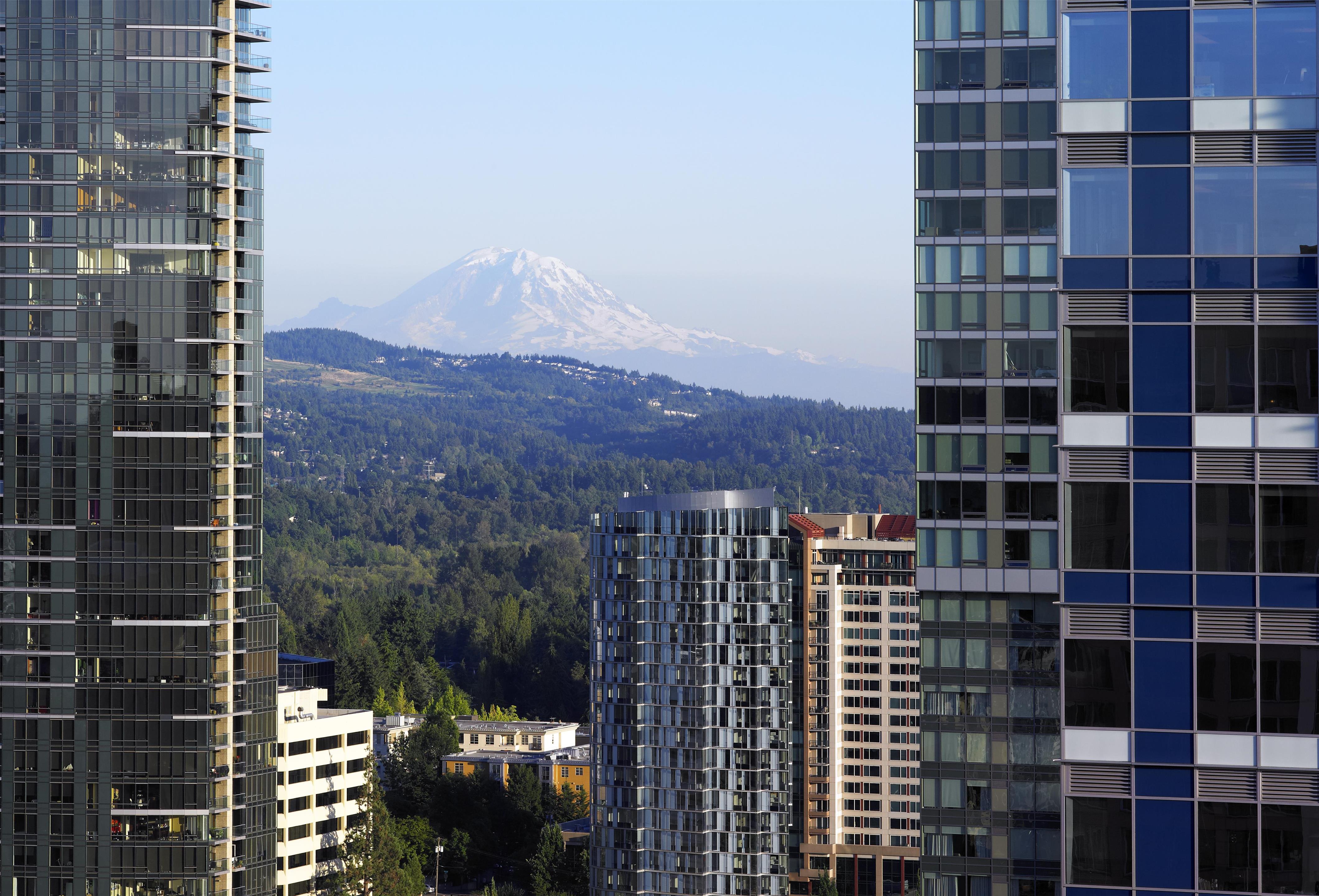 Destination | Hyatt Regency Bellevue