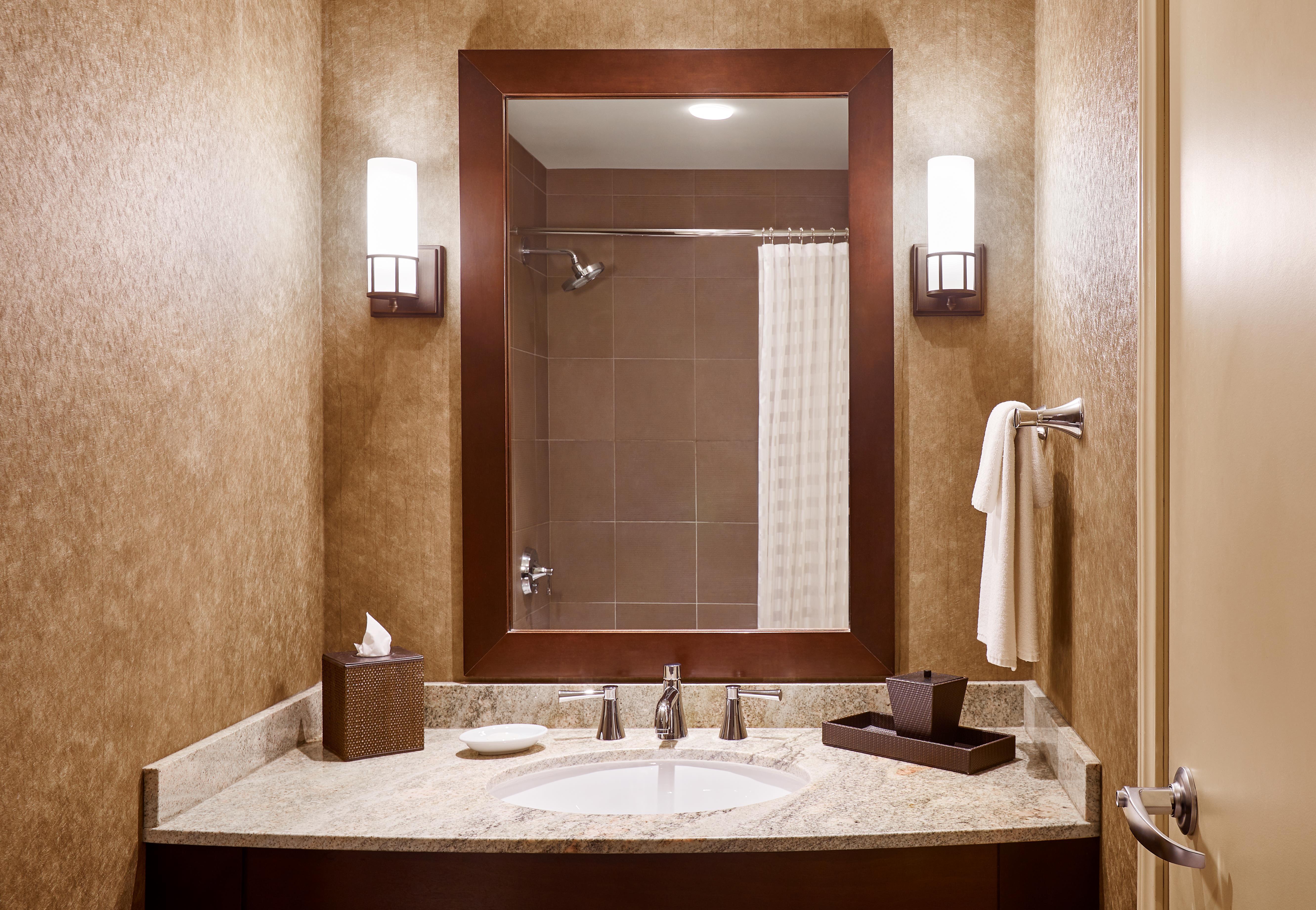 Hyatt Regency Bellevue Room Type - Room, 1 King Bed (High Floor)