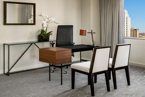  - Hyatt Regency Hotel Bethesda