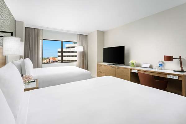  - Hyatt Regency Hotel Bethesda