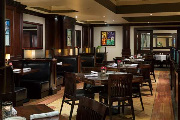 Restaurant - Hyatt Regency Hotel Bethesda