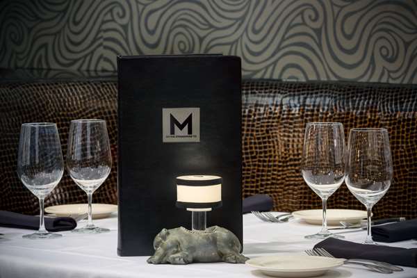 Restaurant - Hyatt Regency Hotel Bethesda