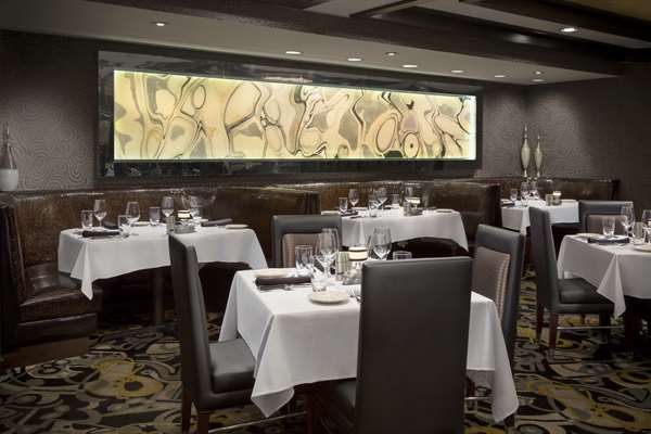 Restaurant - Hyatt Regency Hotel Bethesda