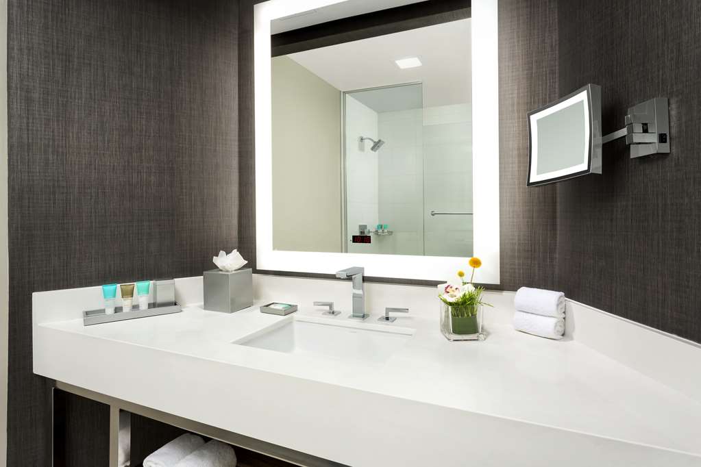 HYATT REGENCY BETHESDA-guestroom-Guest Room,Bathroom,On-Site.jpg