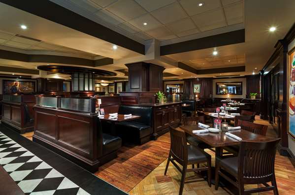 Restaurant - Hyatt Regency Hotel Bethesda