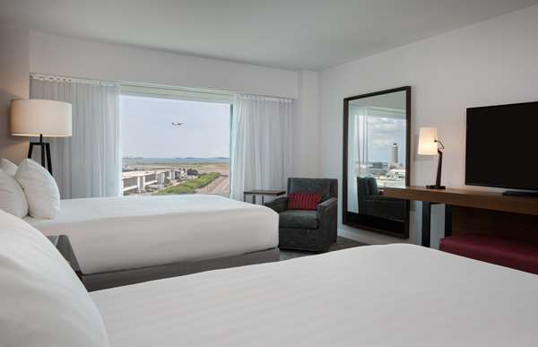  - Hyatt Regency Hotel Boston Harbor
